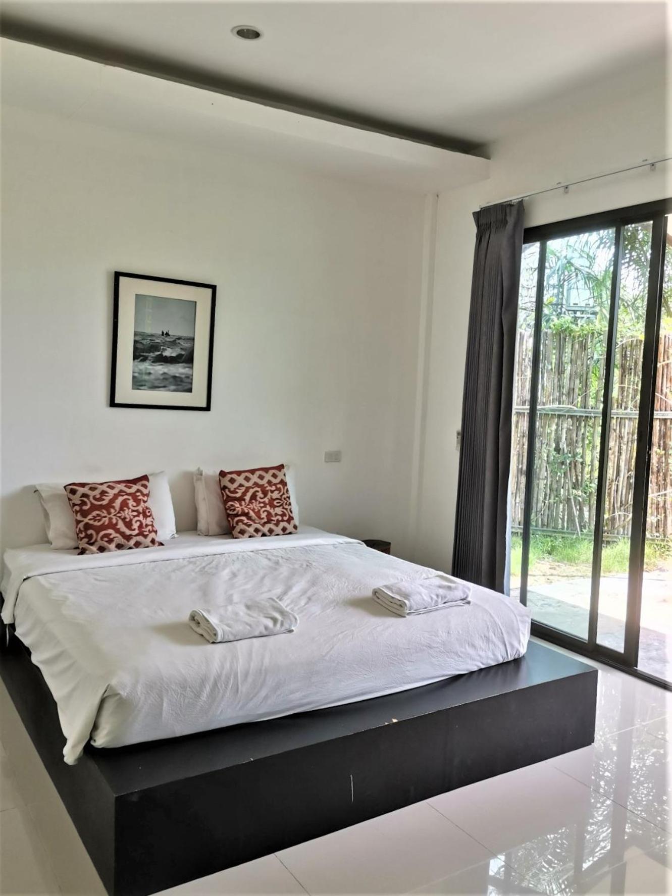 Natai House Resort นาใต้เฮ้าส์ รีสอร์ท