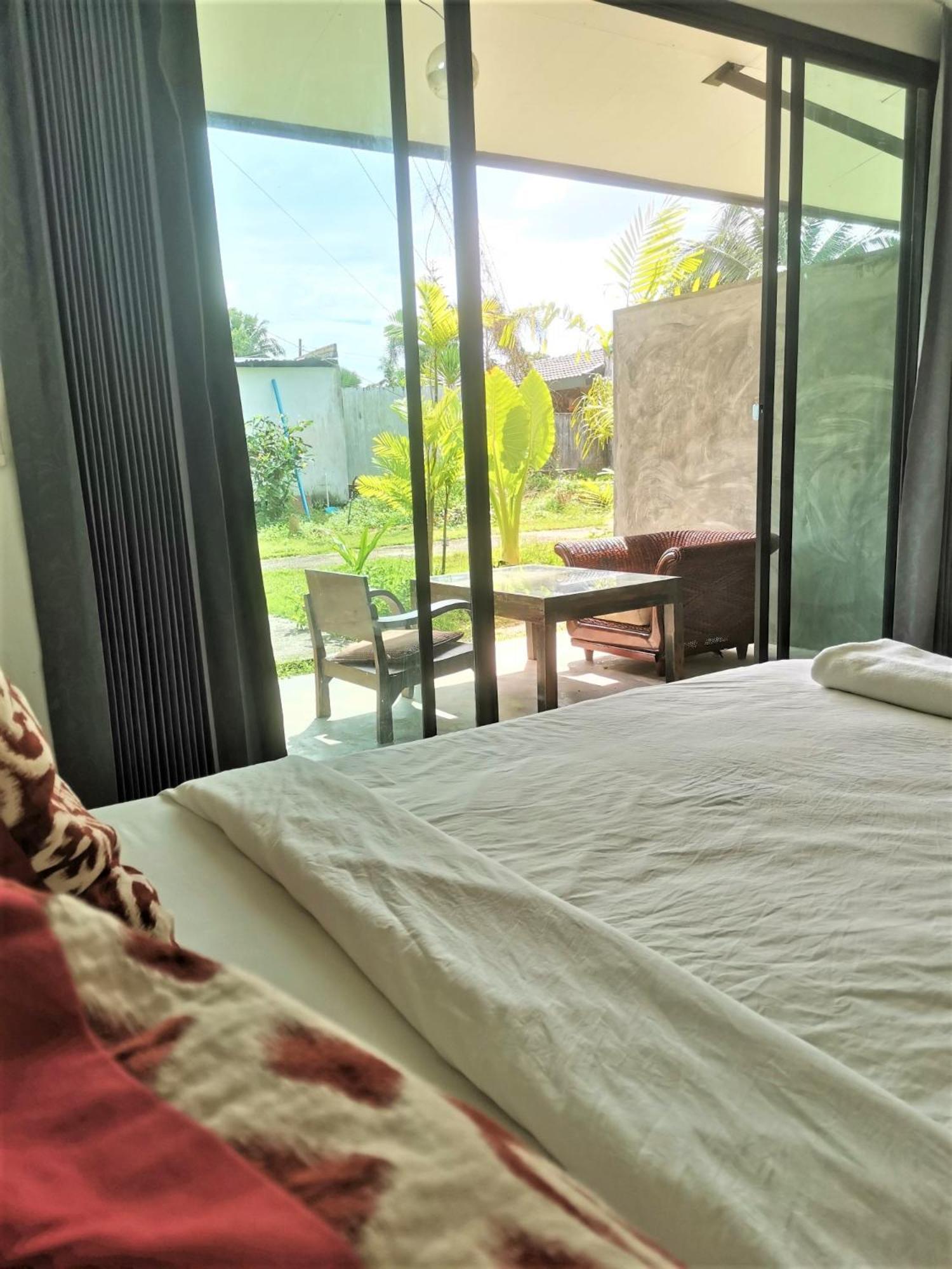 Natai House Resort นาใต้เฮ้าส์ รีสอร์ท