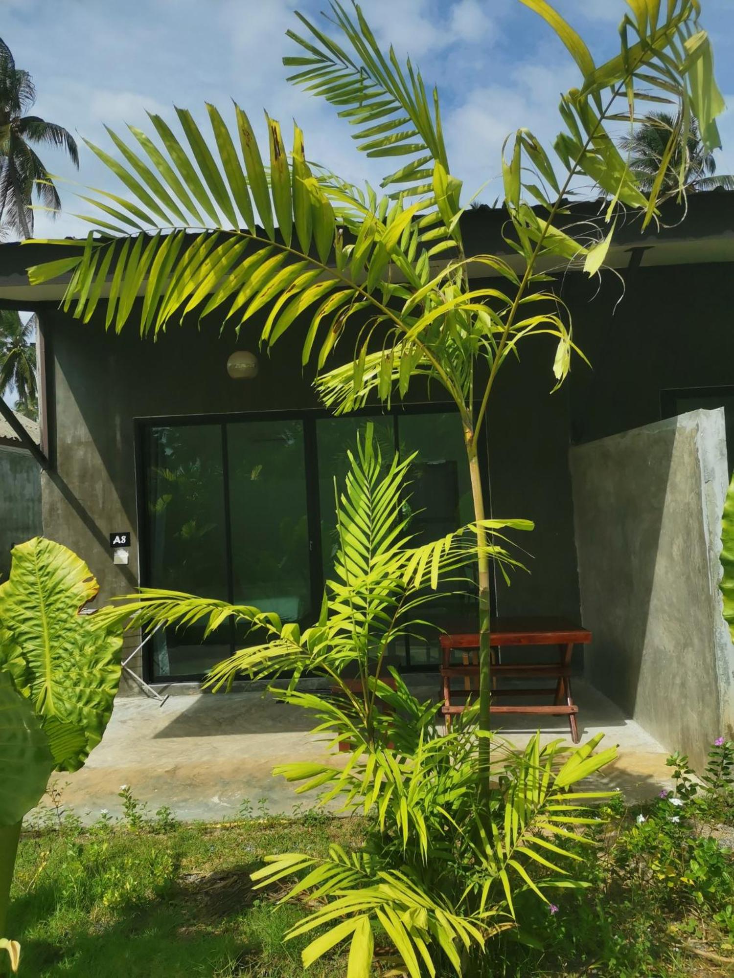 Natai House Resort นาใต้เฮ้าส์ รีสอร์ท