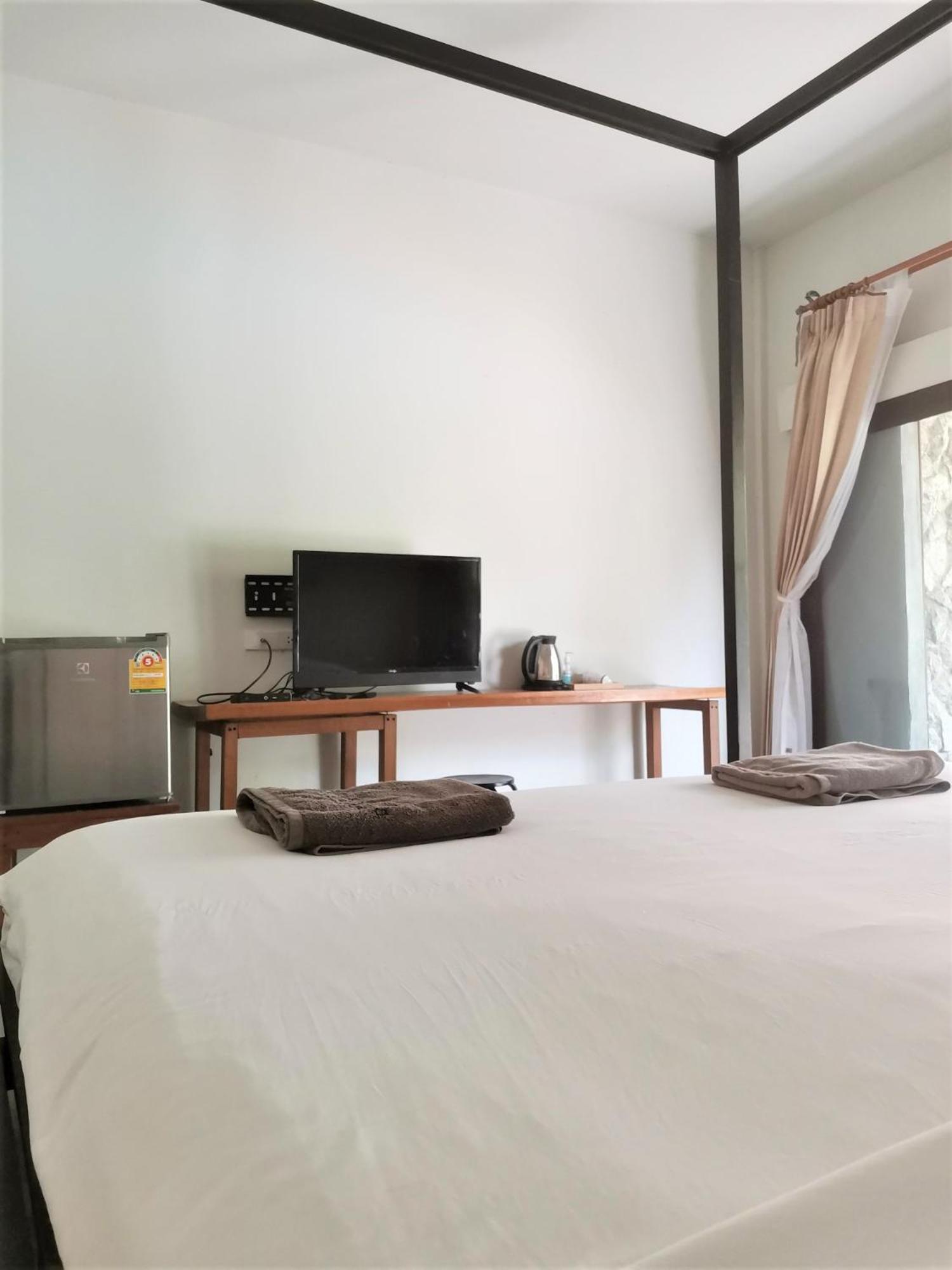 Natai House Resort นาใต้เฮ้าส์ รีสอร์ท