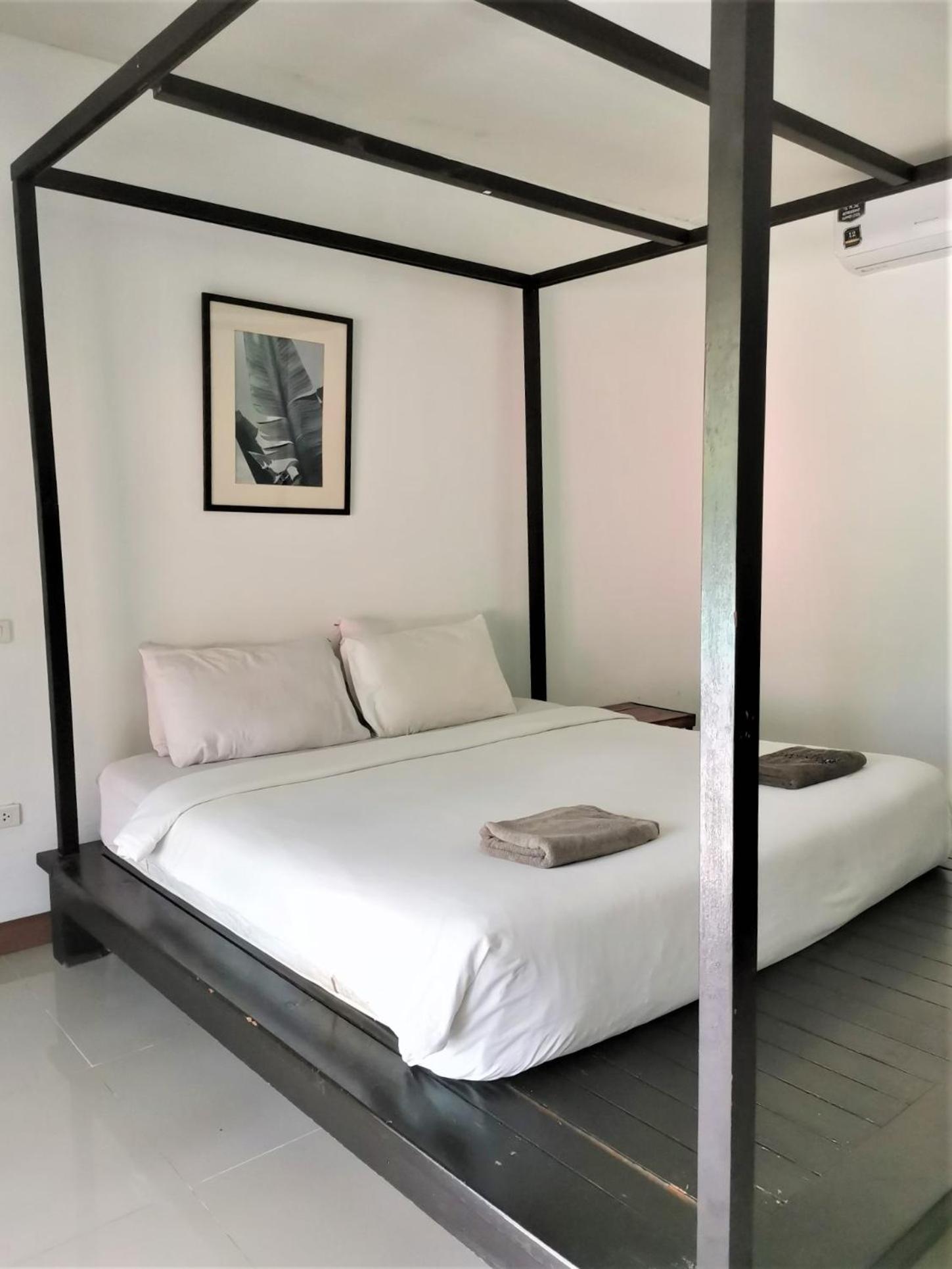 Natai House Resort นาใต้เฮ้าส์ รีสอร์ท