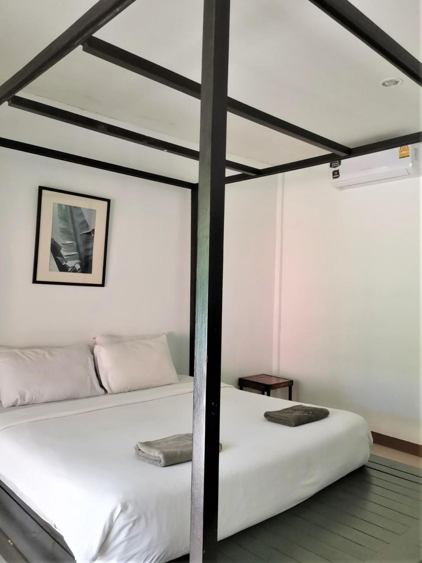 Natai House Resort นาใต้เฮ้าส์ รีสอร์ท