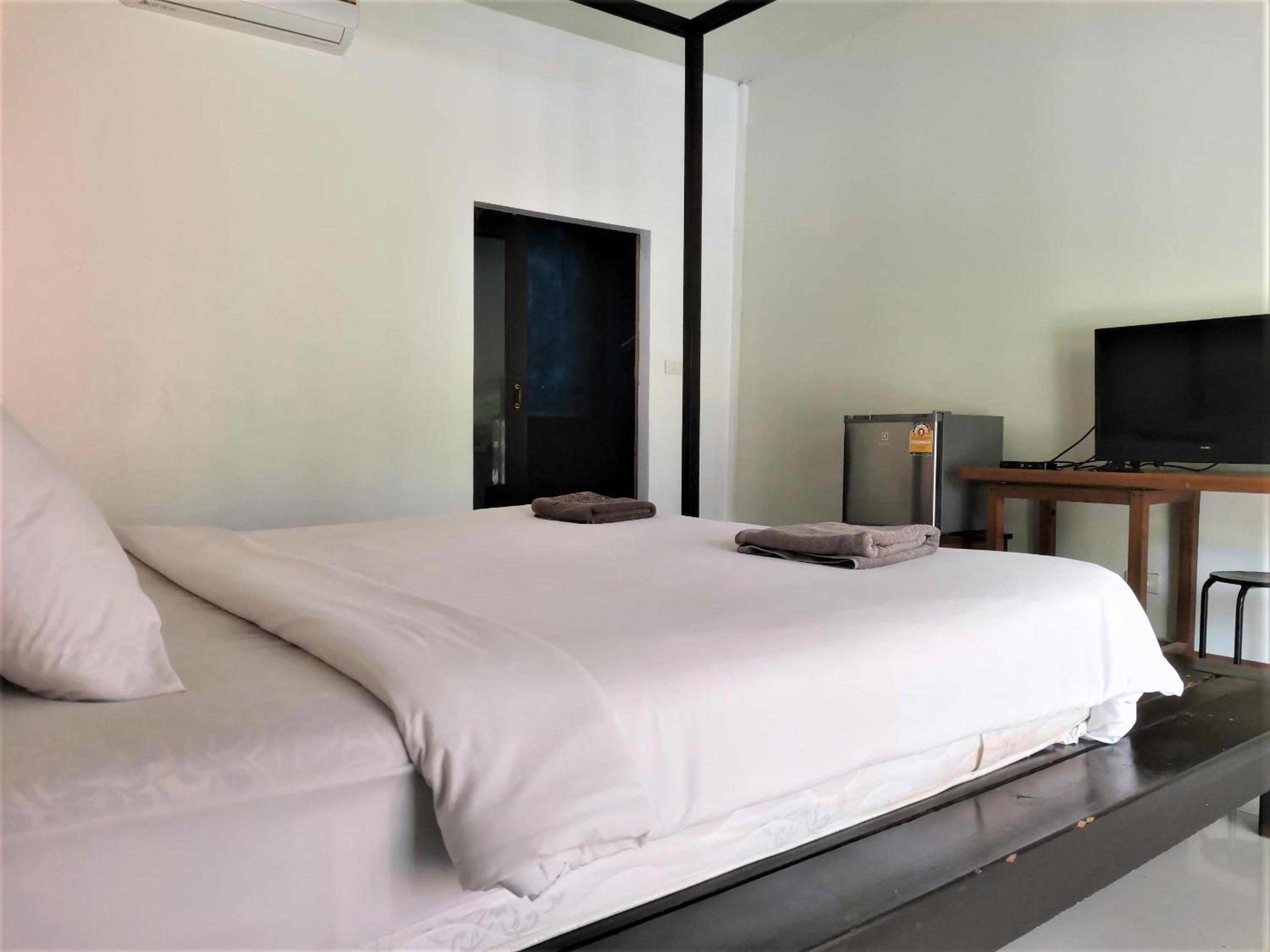Natai House Resort นาใต้เฮ้าส์ รีสอร์ท