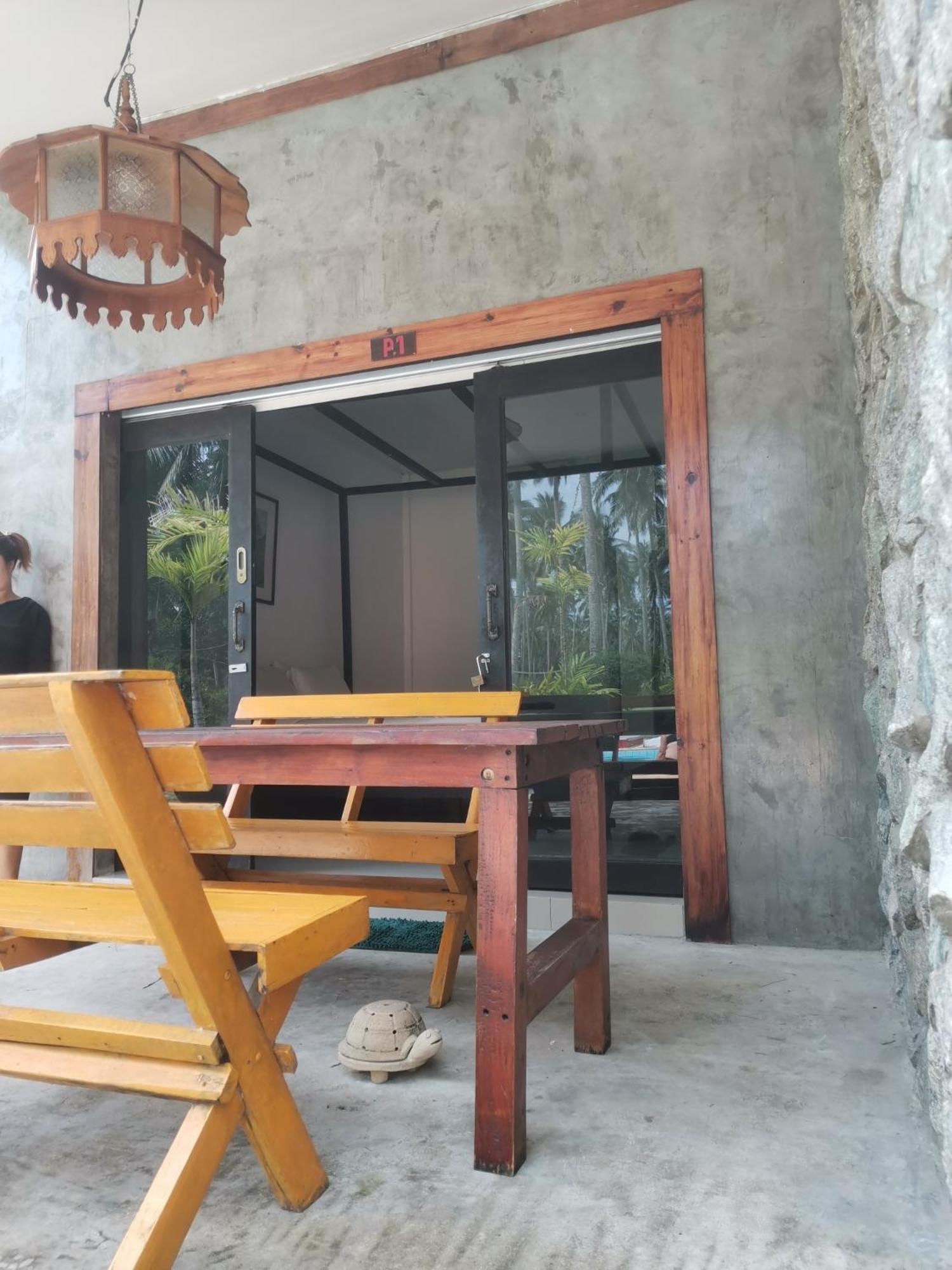 Natai House Resort นาใต้เฮ้าส์ รีสอร์ท