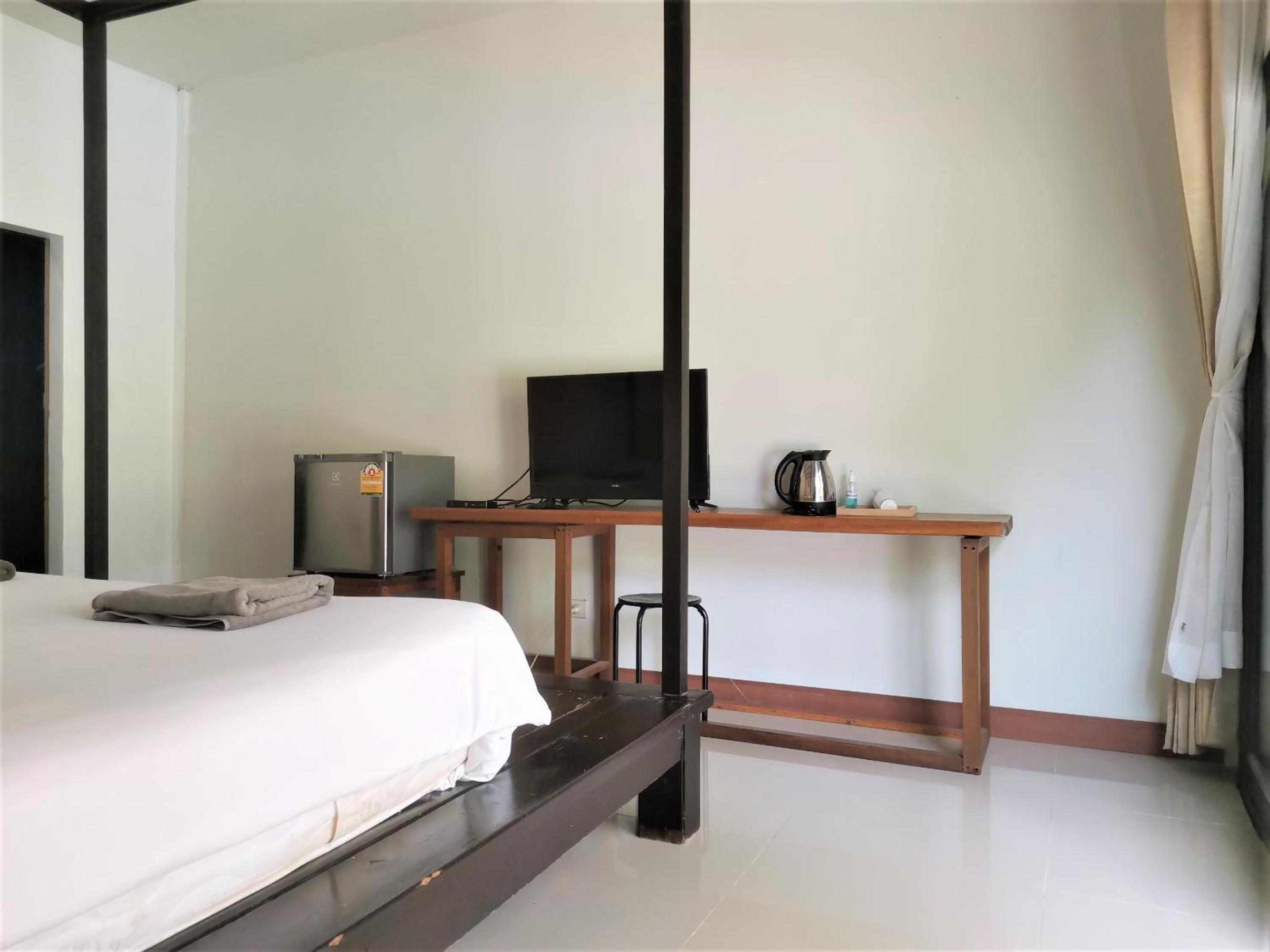 Natai House Resort นาใต้เฮ้าส์ รีสอร์ท