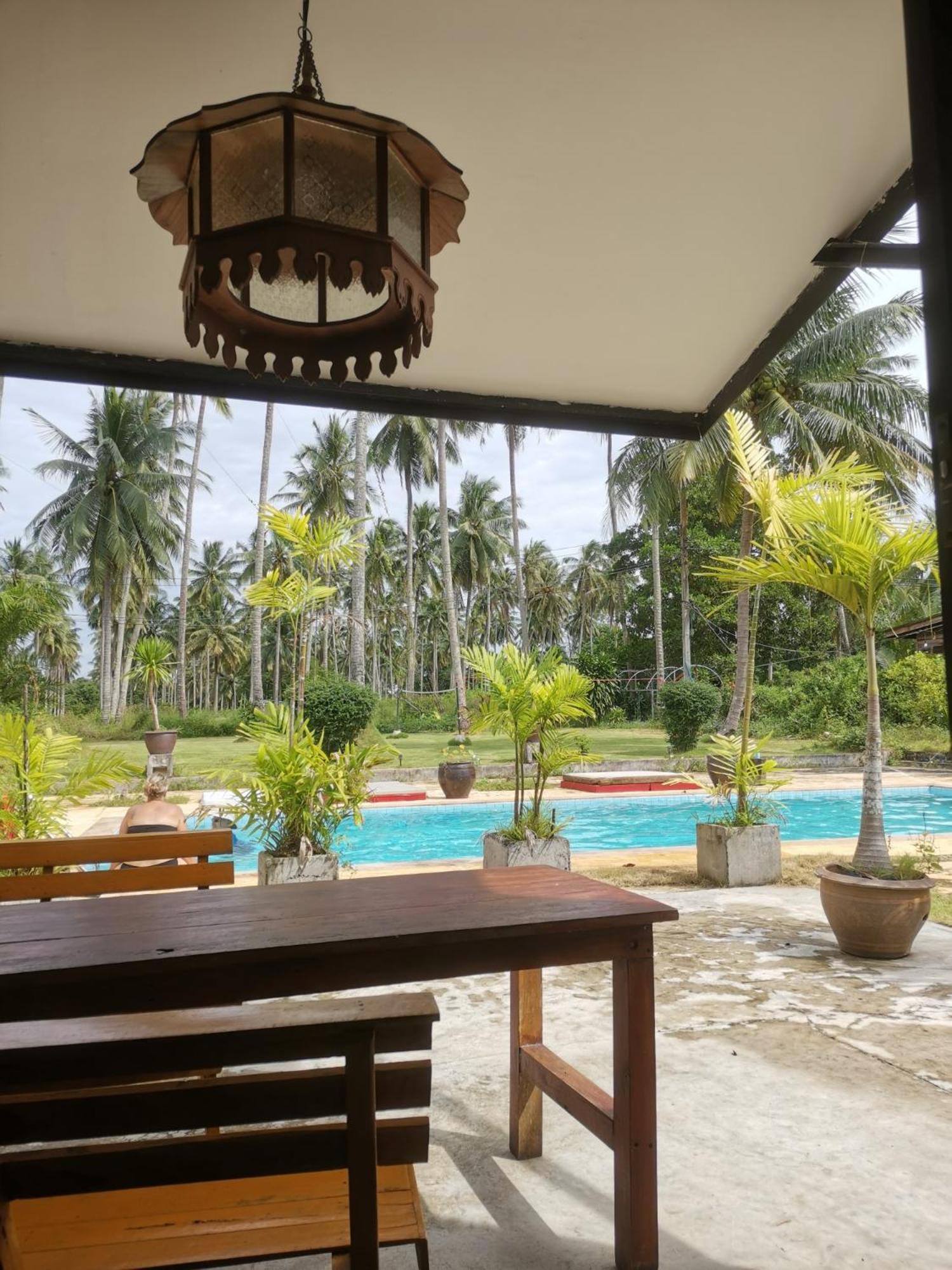 Natai House Resort นาใต้เฮ้าส์ รีสอร์ท
