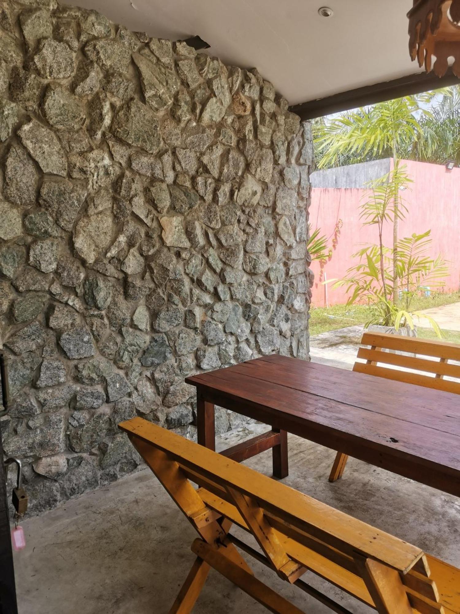 Natai House Resort นาใต้เฮ้าส์ รีสอร์ท