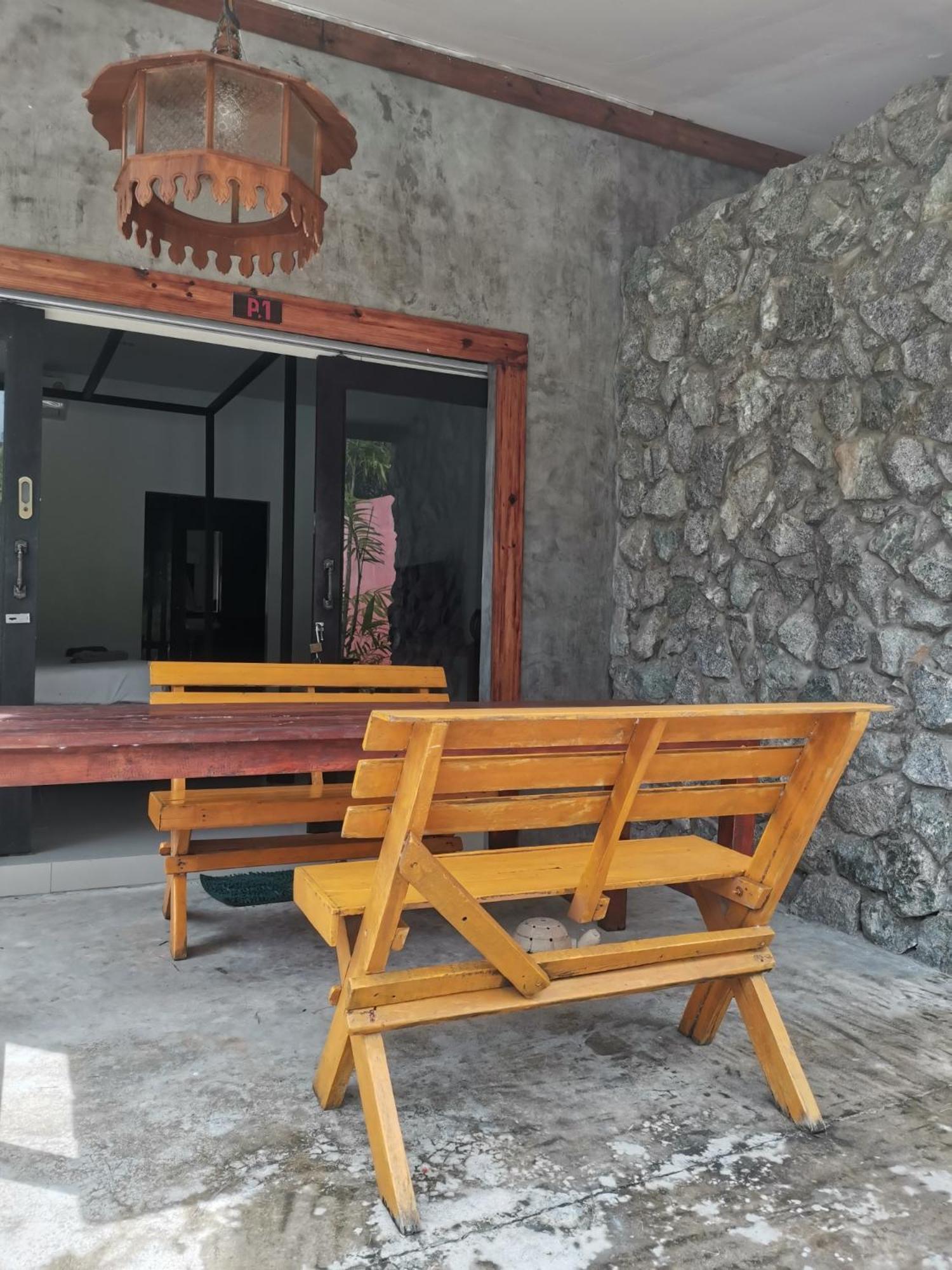 Natai House Resort นาใต้เฮ้าส์ รีสอร์ท