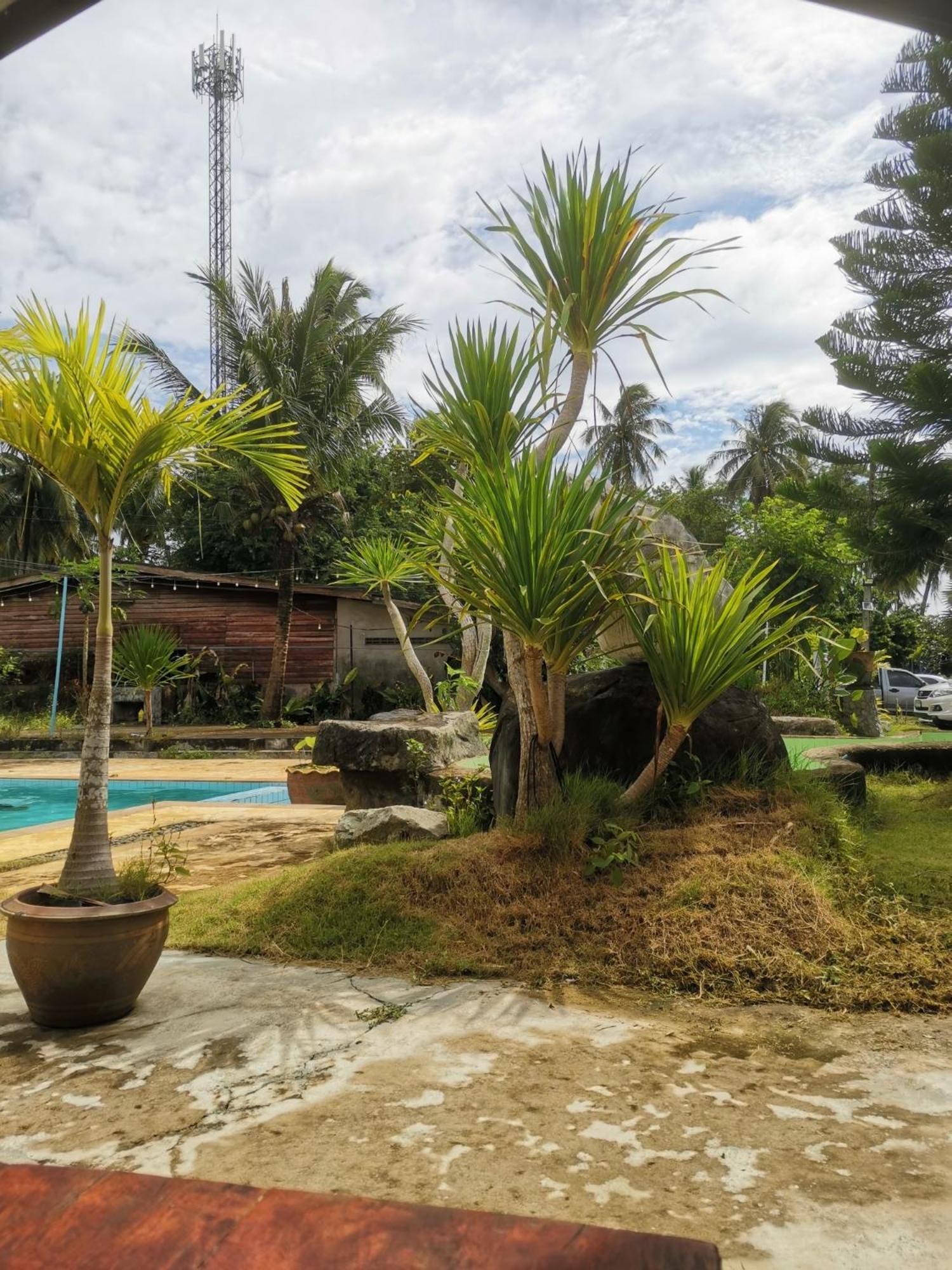 Natai House Resort นาใต้เฮ้าส์ รีสอร์ท
