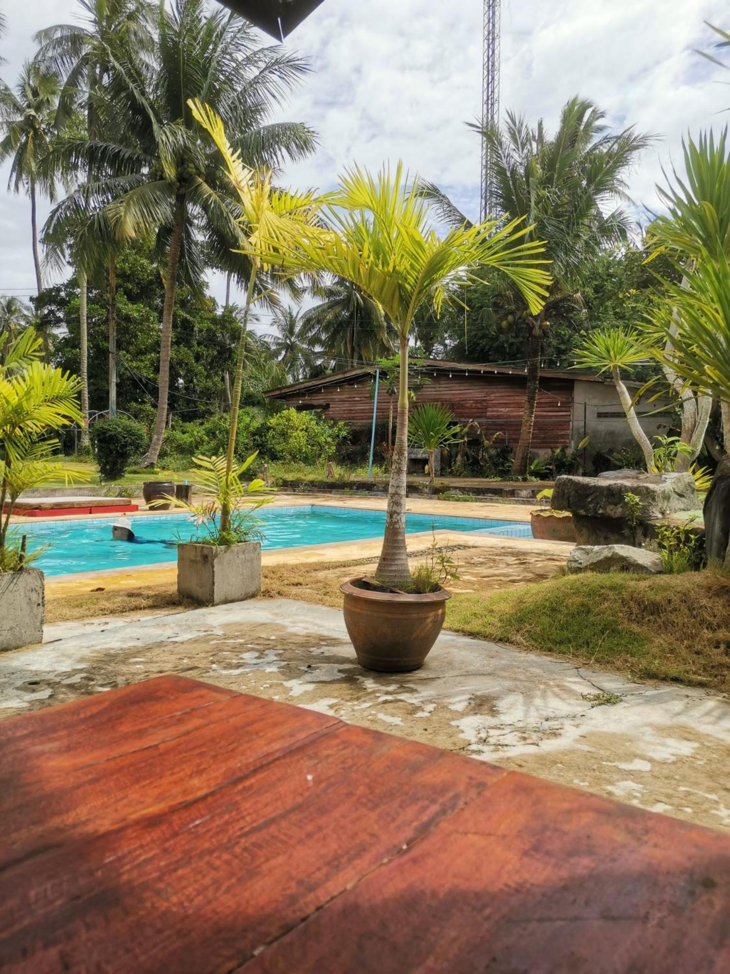 Natai House Resort นาใต้เฮ้าส์ รีสอร์ท