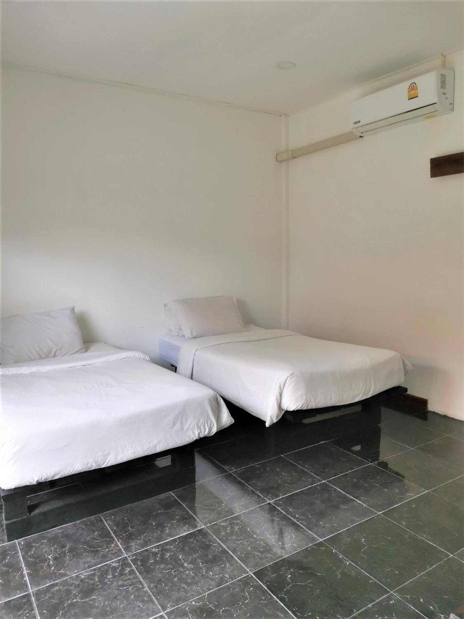 Natai House Resort นาใต้เฮ้าส์ รีสอร์ท