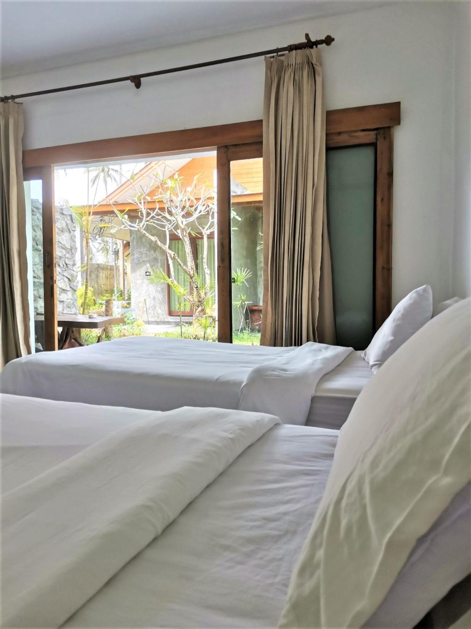 Natai House Resort นาใต้เฮ้าส์ รีสอร์ท