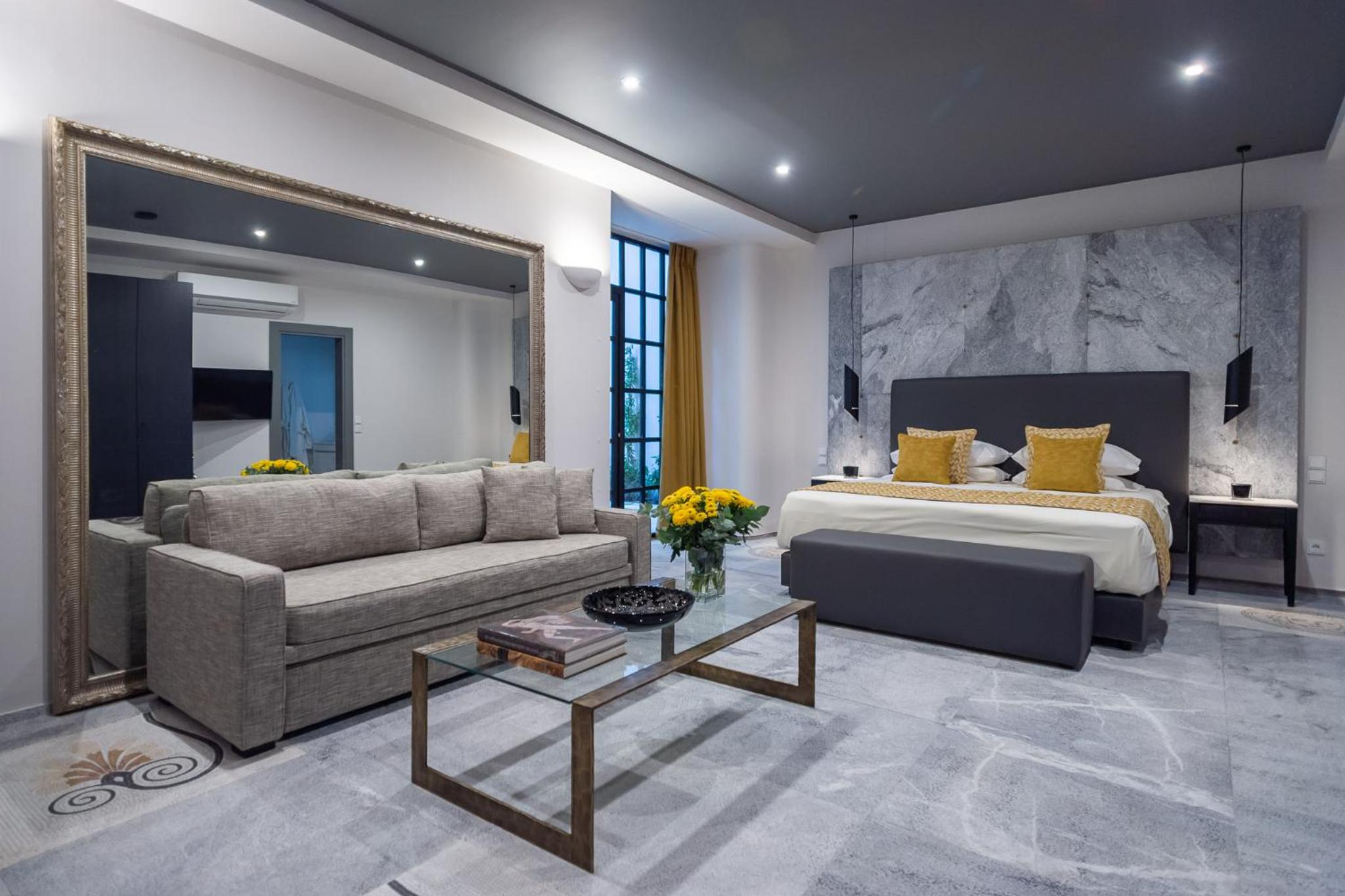 33SolonosSuites