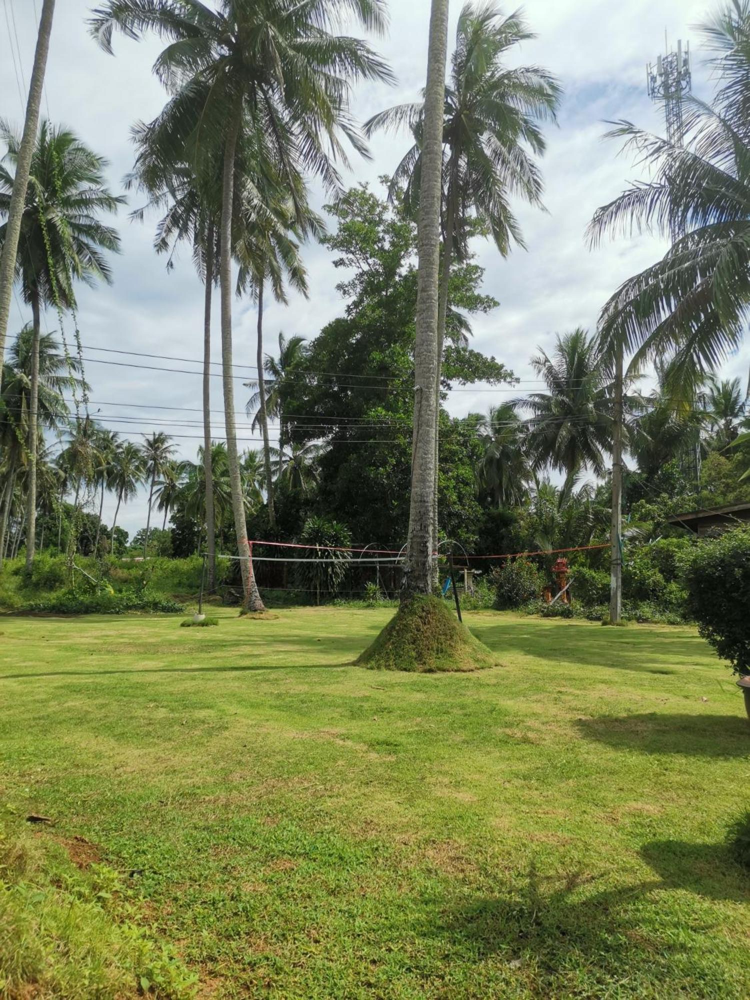 Natai House Resort นาใต้เฮ้าส์ รีสอร์ท
