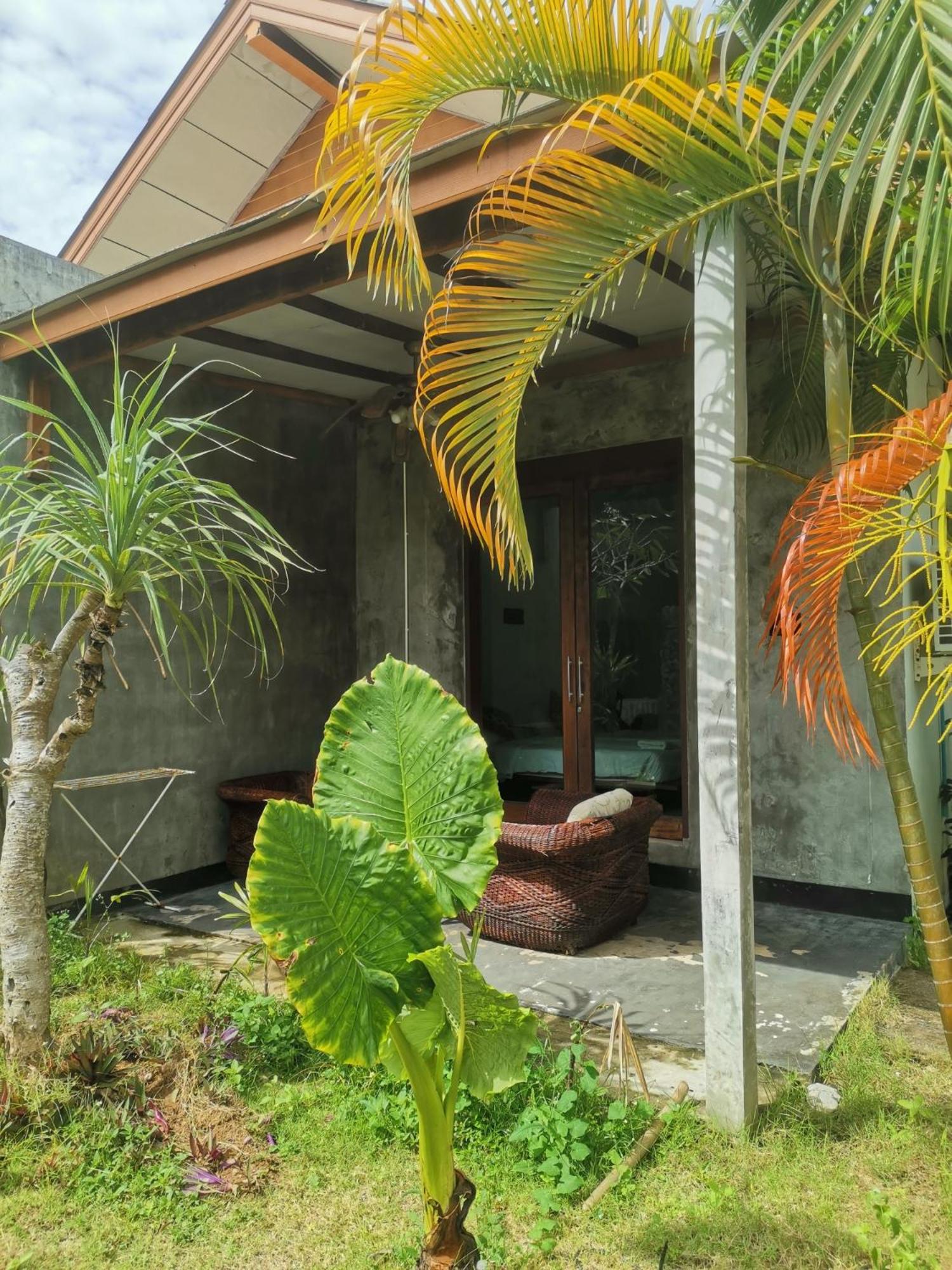 Natai House Resort นาใต้เฮ้าส์ รีสอร์ท