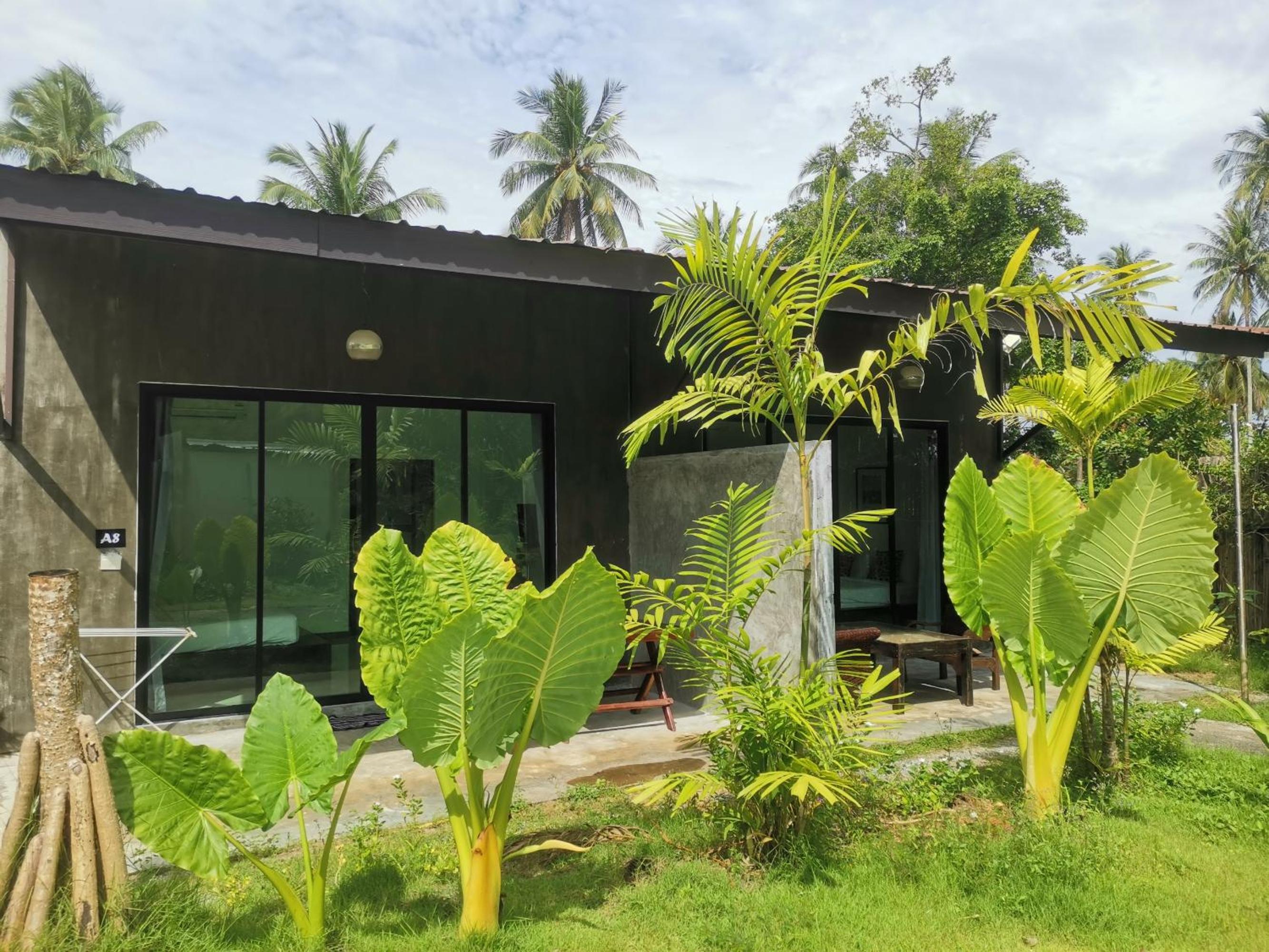 Natai House Resort นาใต้เฮ้าส์ รีสอร์ท