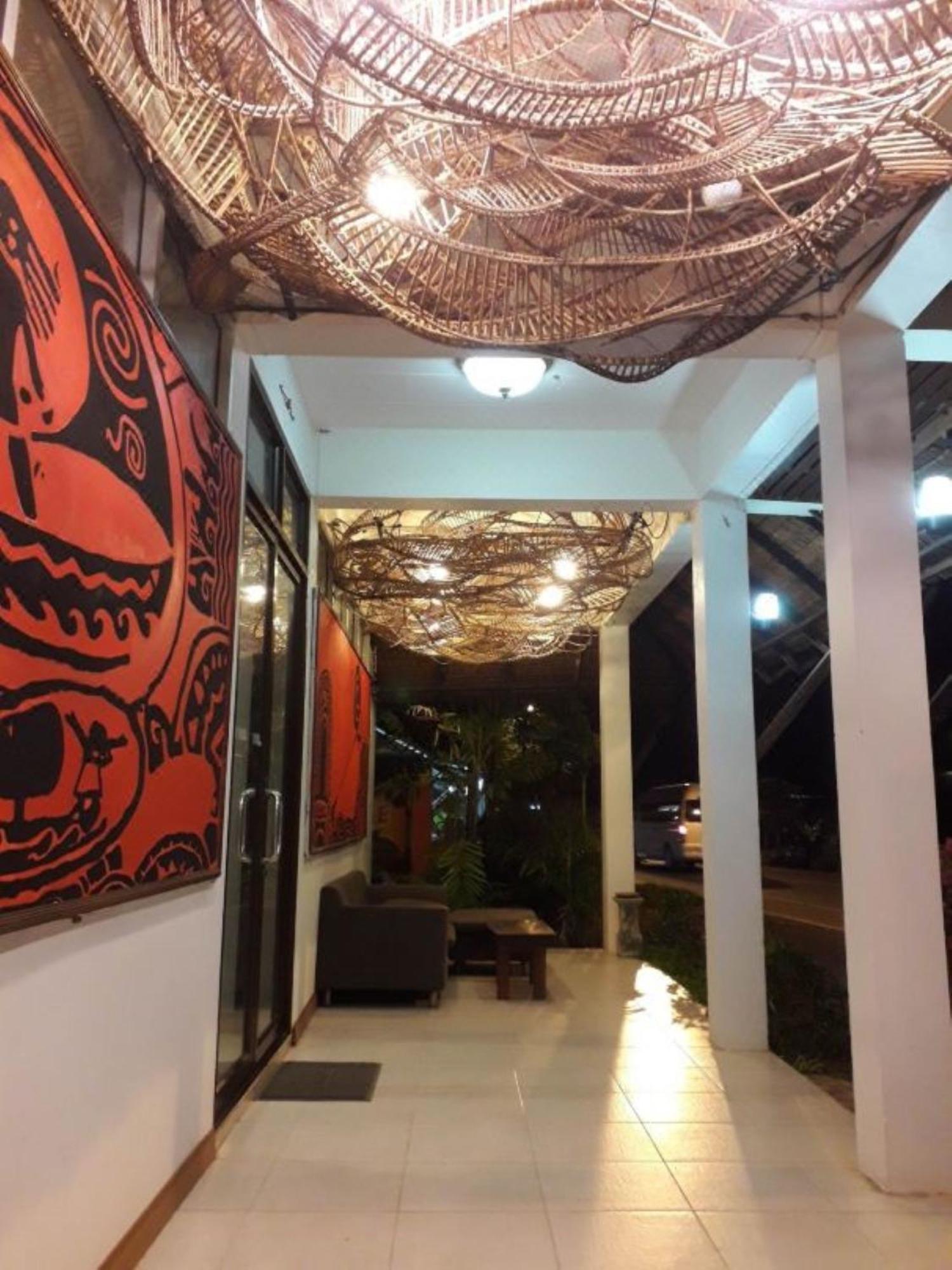 Natai House Resort นาใต้เฮ้าส์ รีสอร์ท