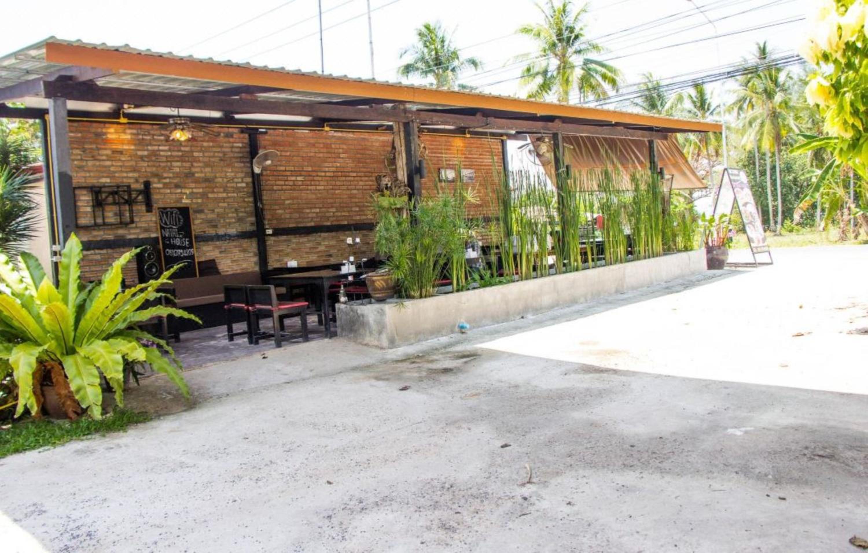 Natai House Resort นาใต้เฮ้าส์ รีสอร์ท