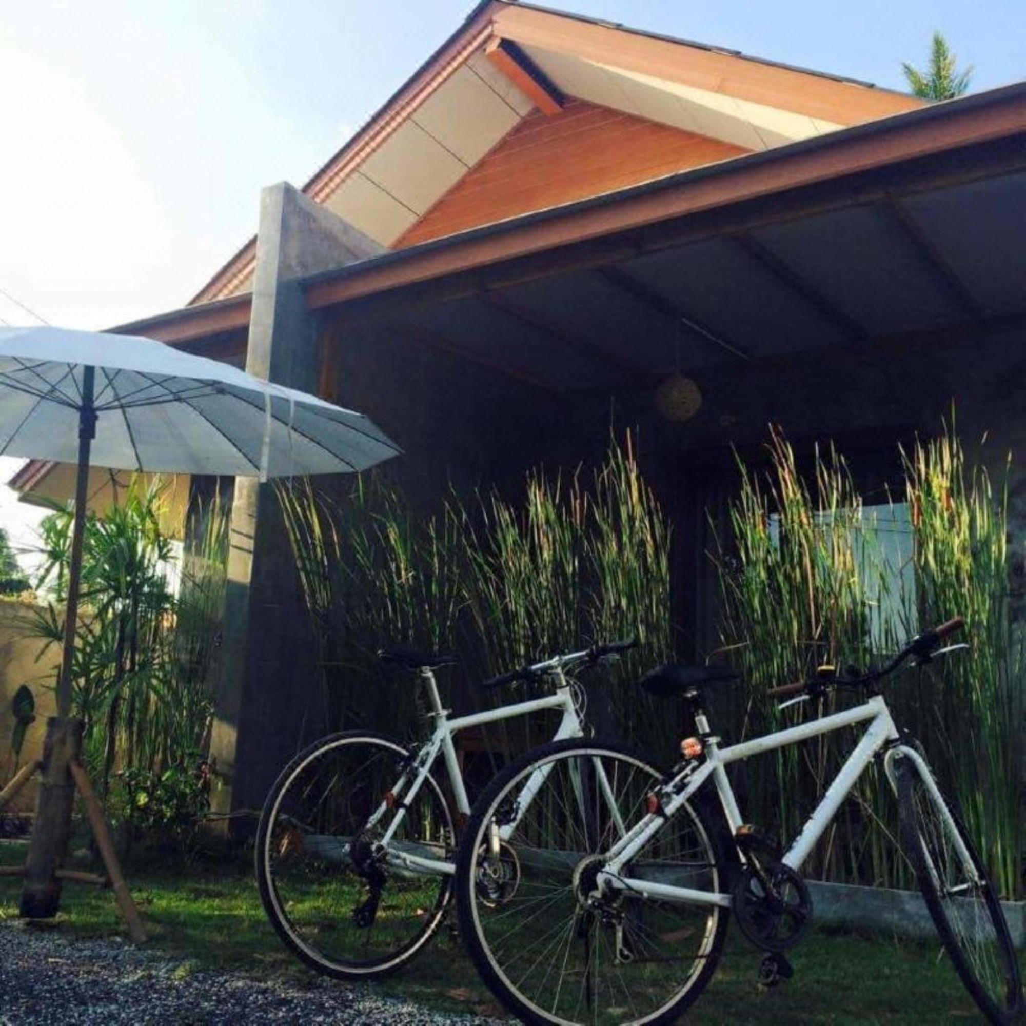 Natai House Resort นาใต้เฮ้าส์ รีสอร์ท