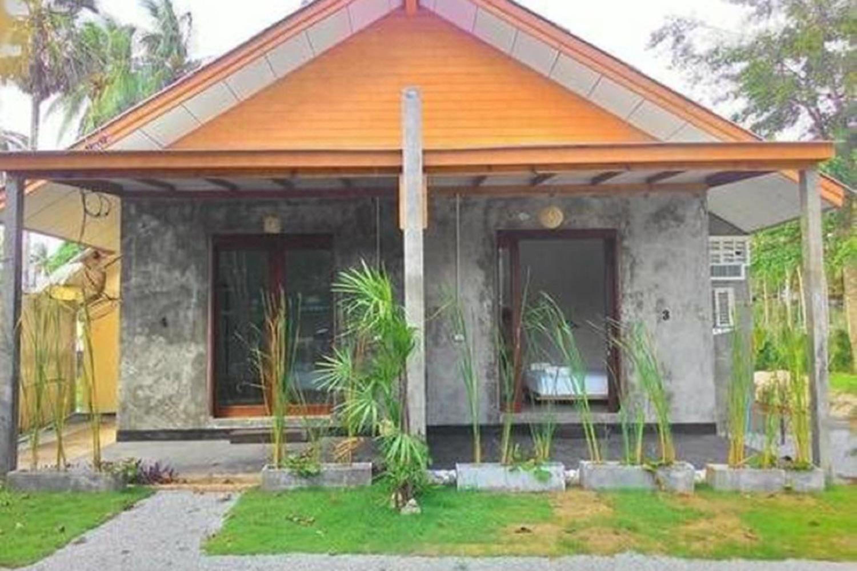 Natai House Resort นาใต้เฮ้าส์ รีสอร์ท