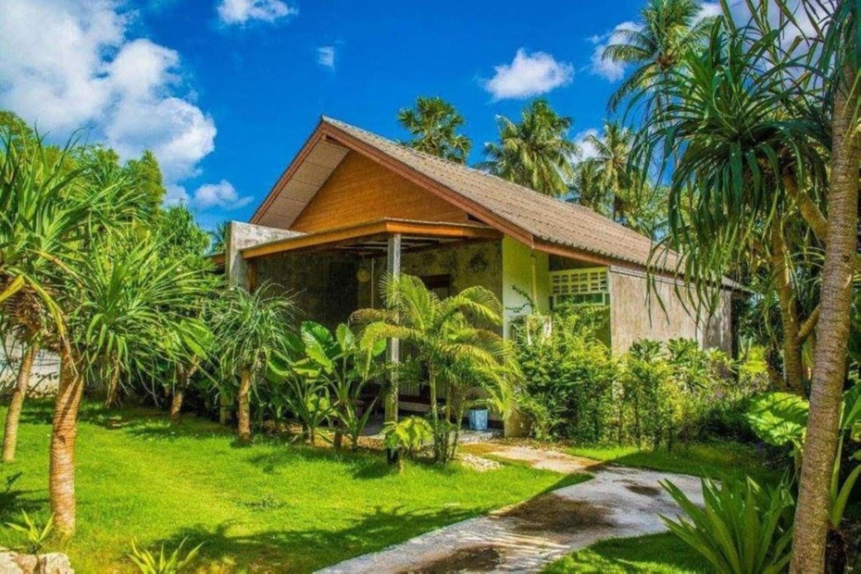 Natai House Resort นาใต้เฮ้าส์ รีสอร์ท
