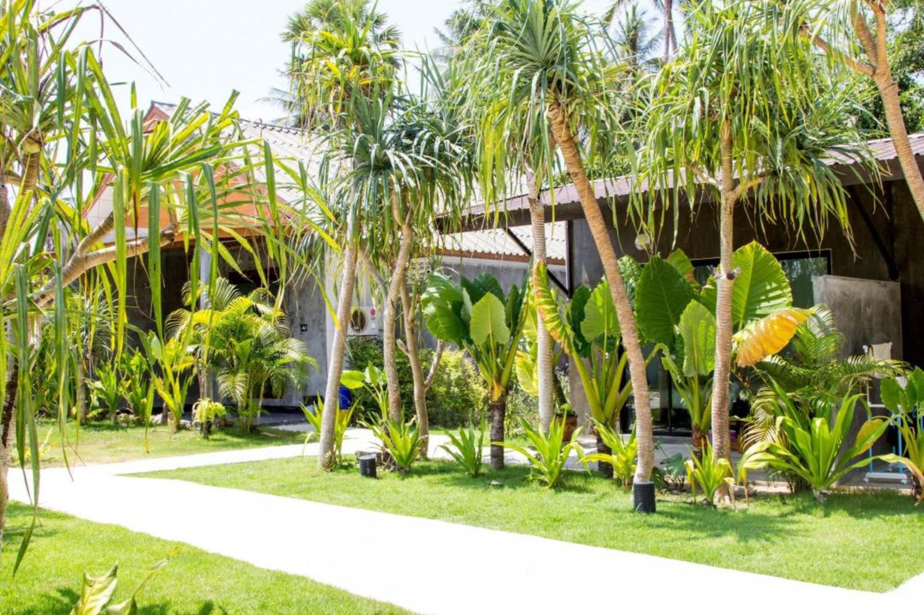 Natai House Resort นาใต้เฮ้าส์ รีสอร์ท
