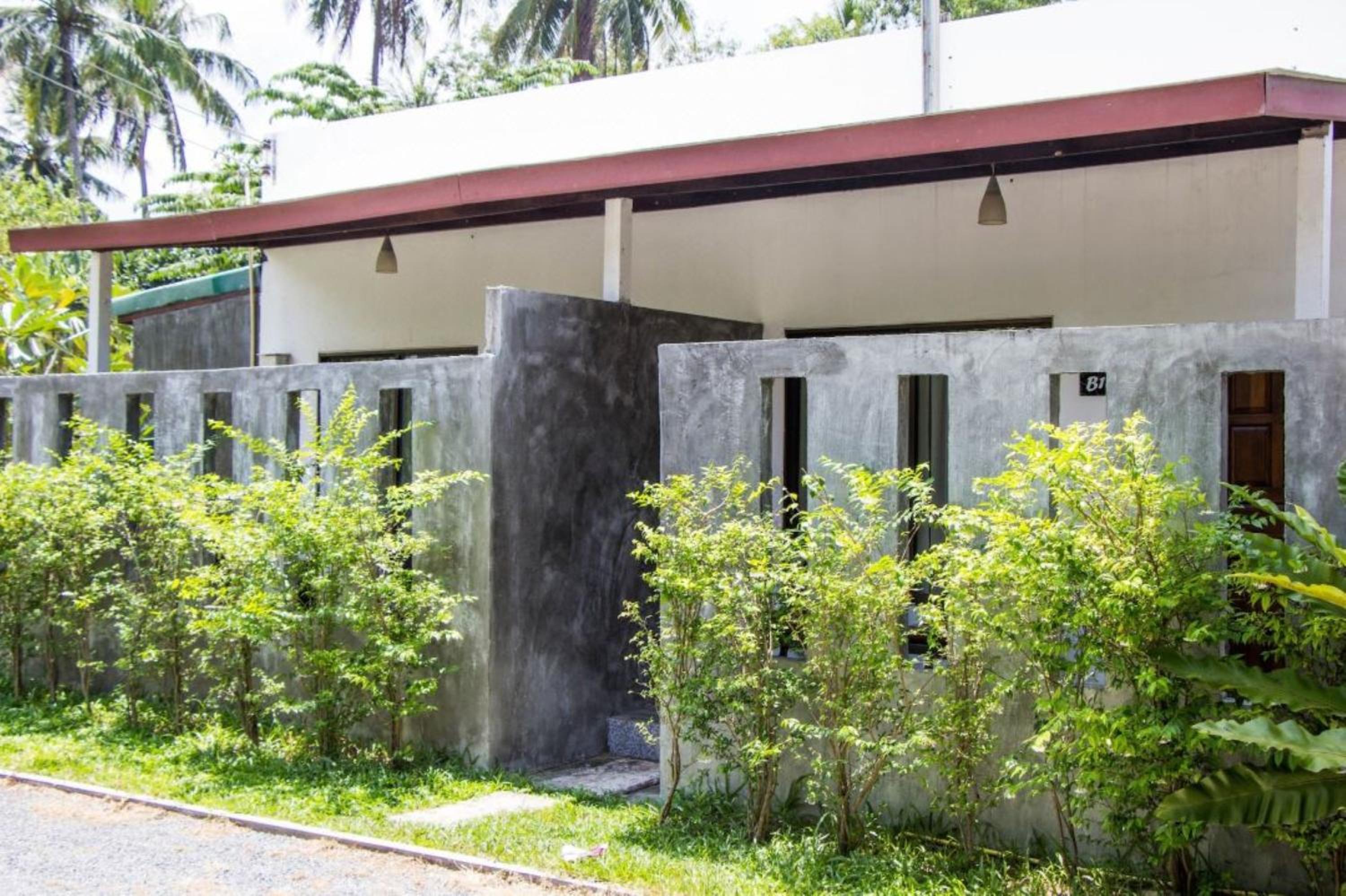 Natai House Resort นาใต้เฮ้าส์ รีสอร์ท