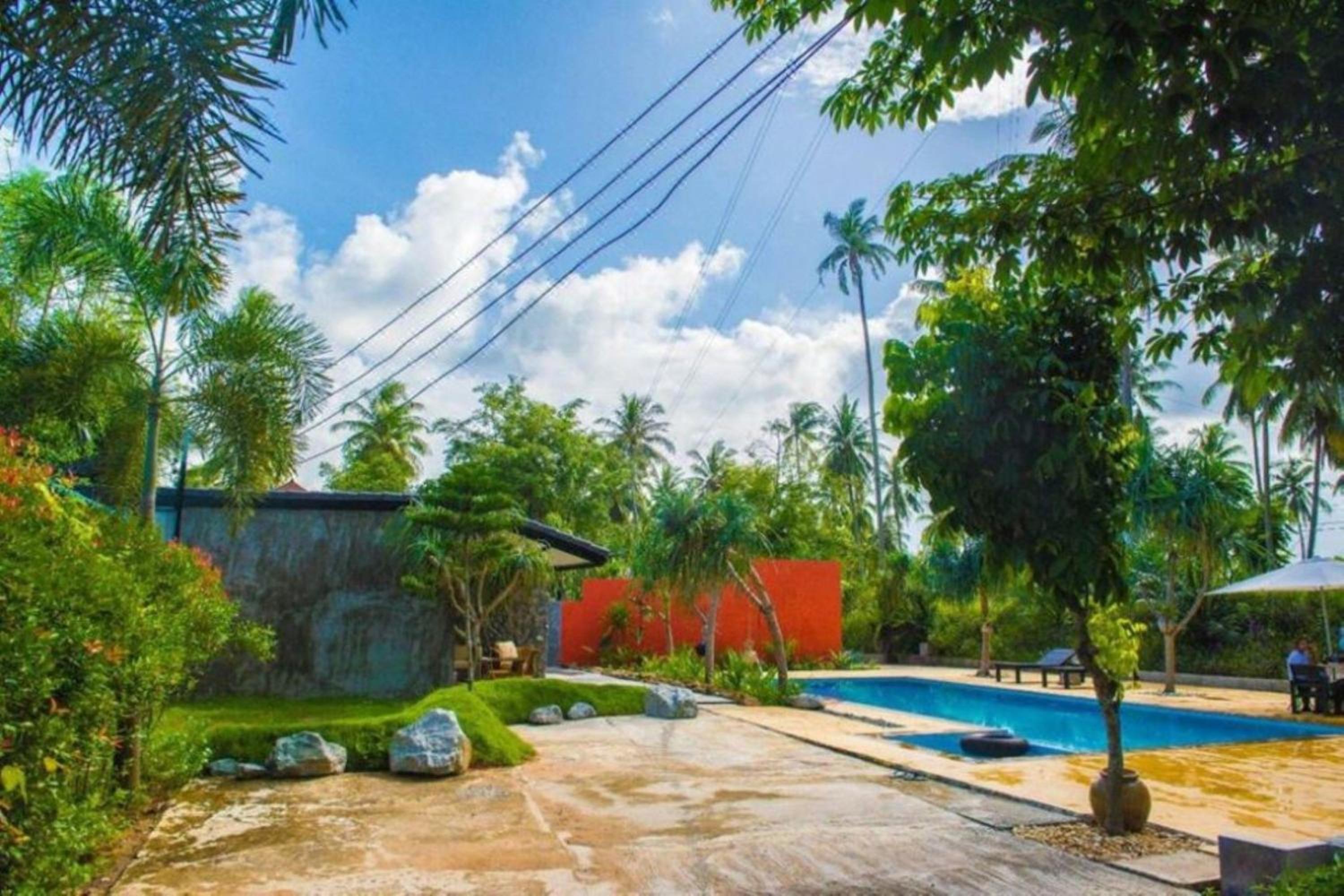 Natai House Resort นาใต้เฮ้าส์ รีสอร์ท