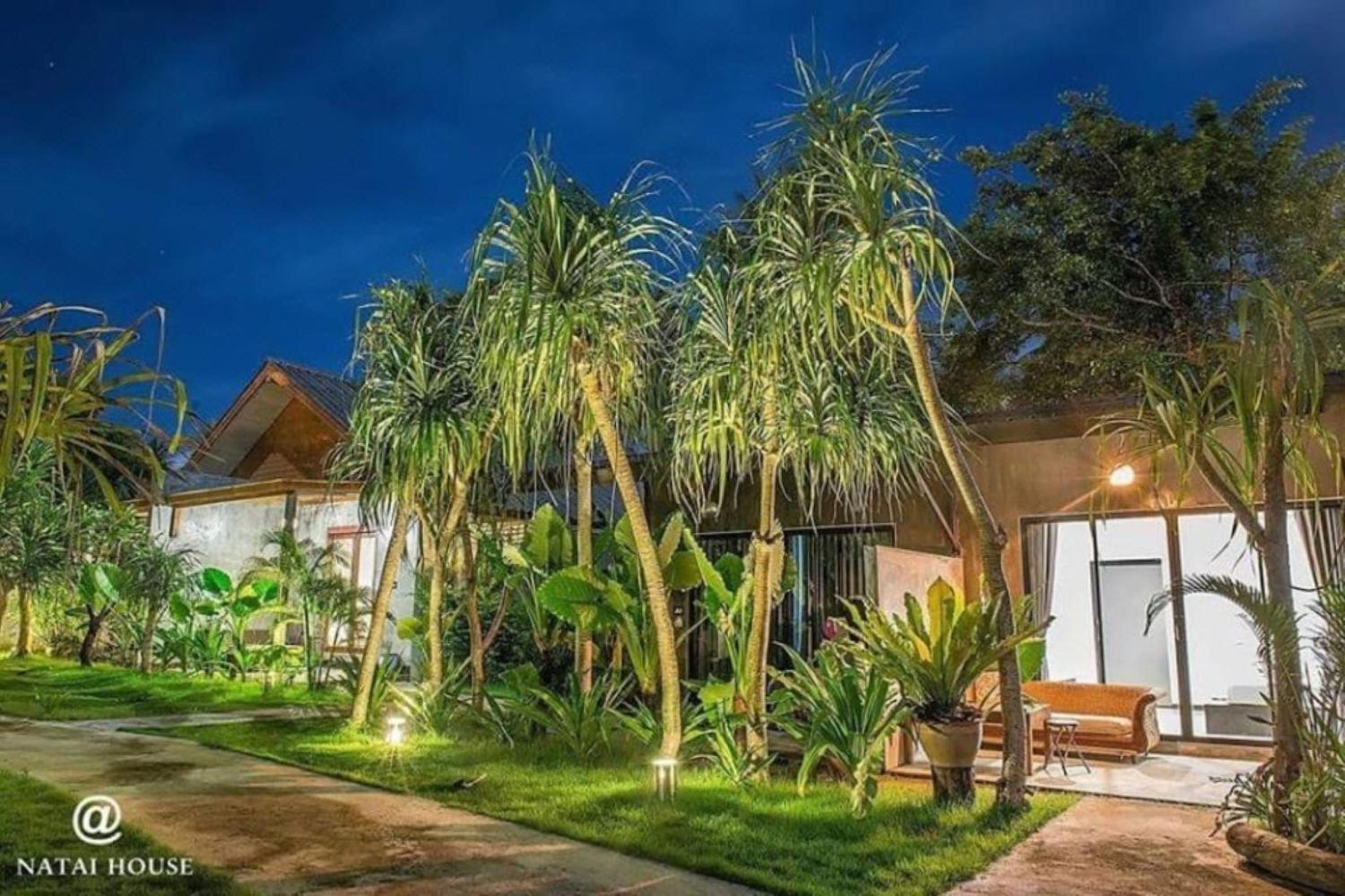 Natai House Resort นาใต้เฮ้าส์ รีสอร์ท