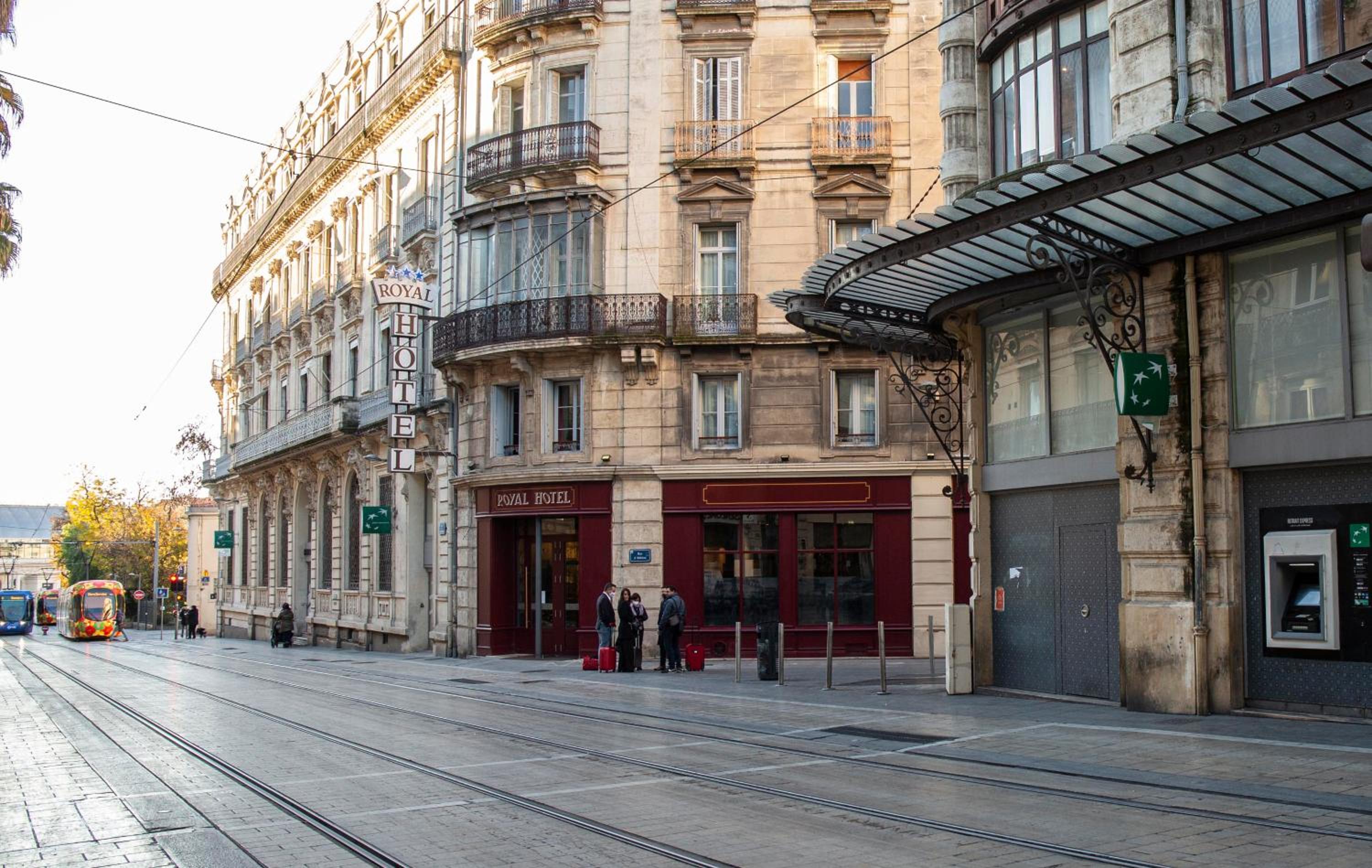 Montpellier Vacations - Hotel Royal - Property Image 36