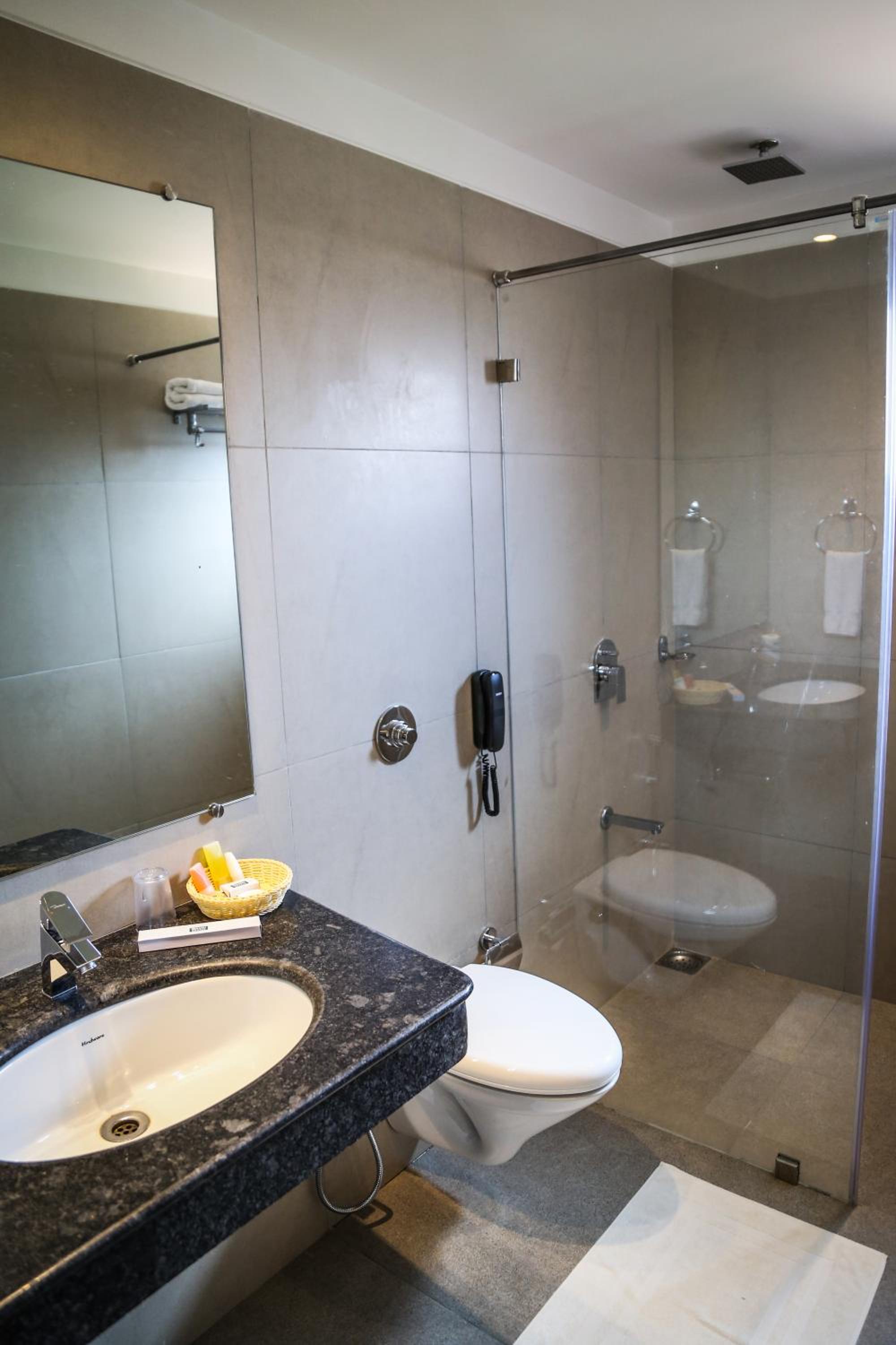 Nanu Beach Resort & Spa