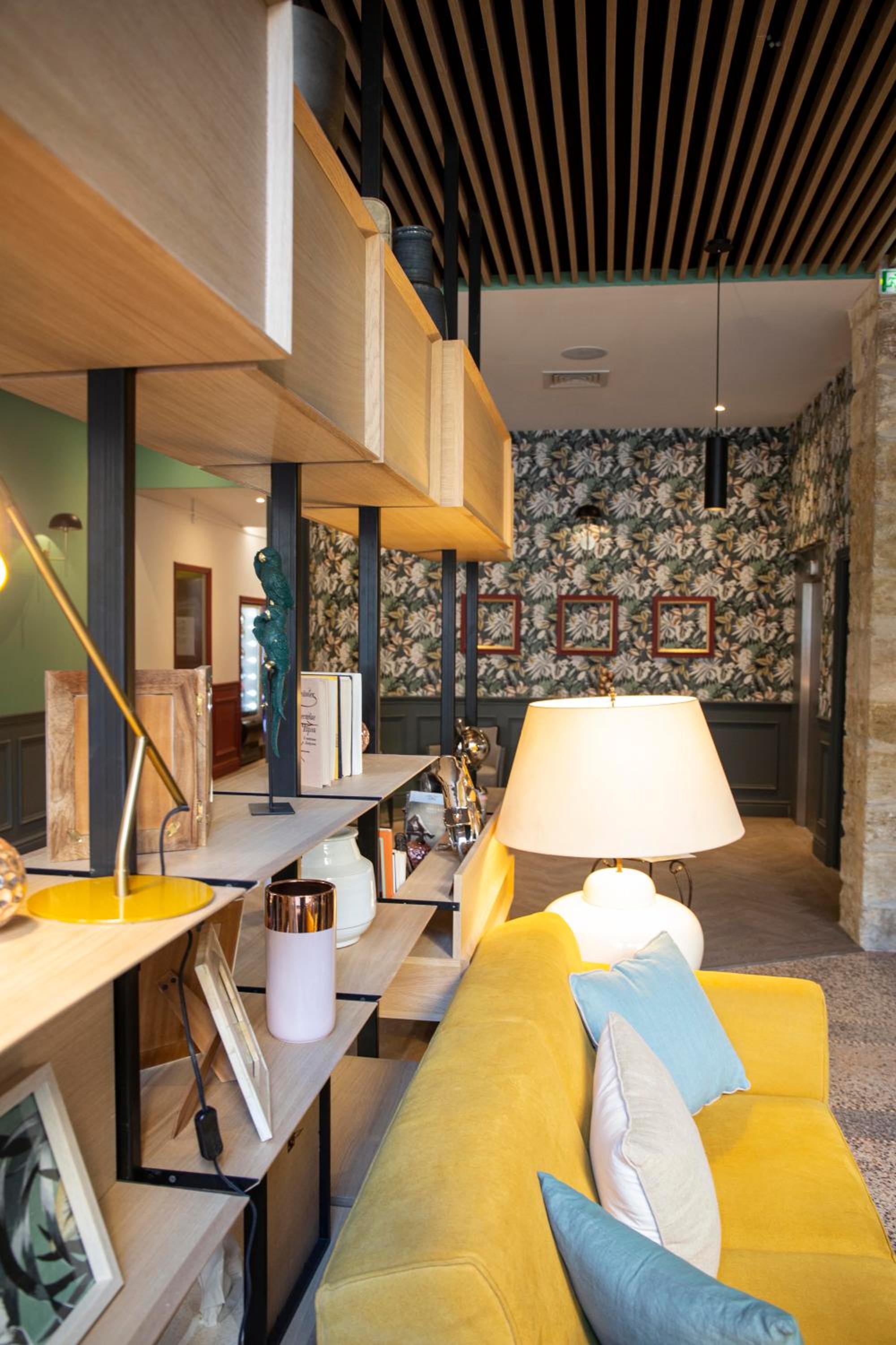 Montpellier Vacations - Hotel Royal - Property Image 2