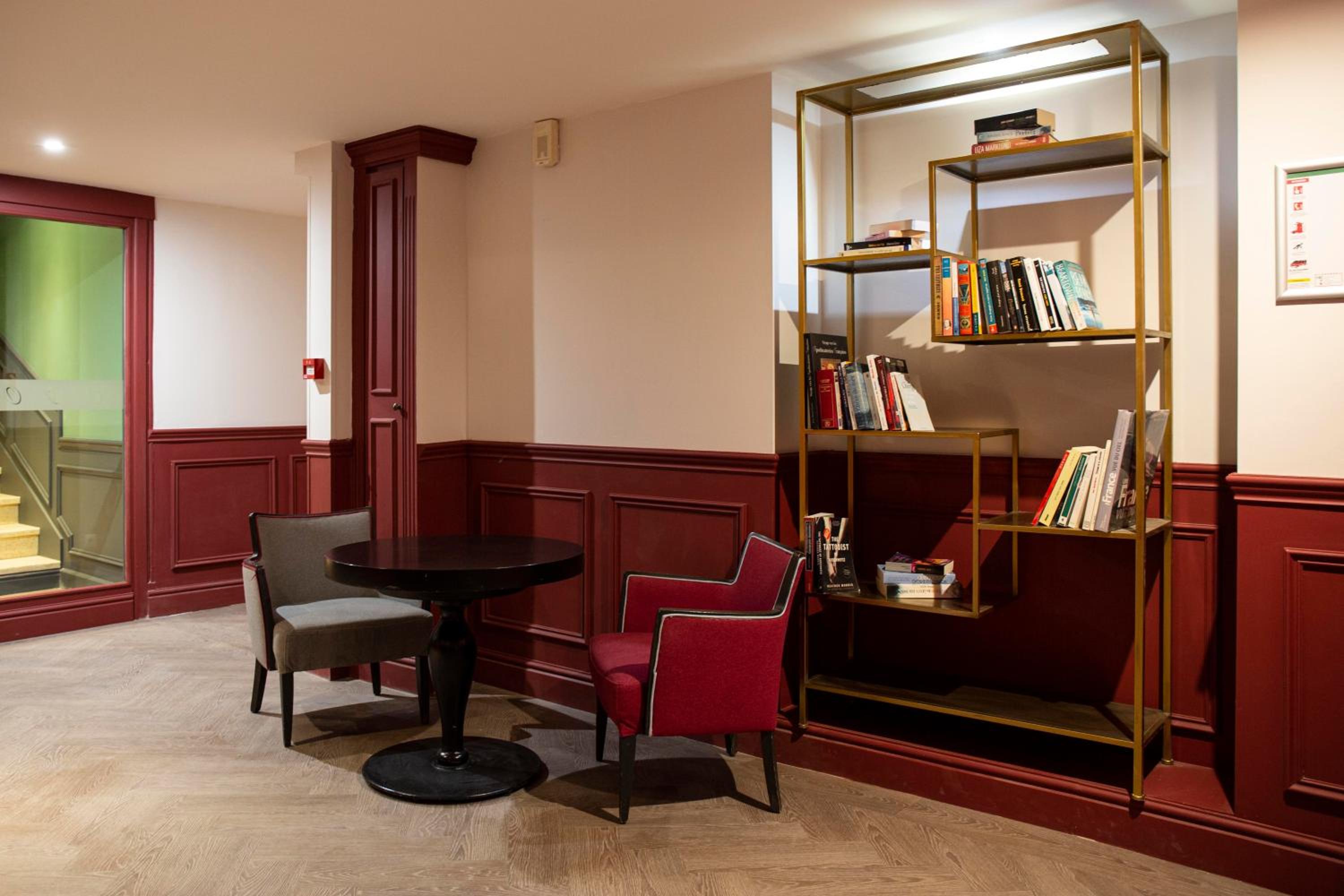 Montpellier Vacations - Hotel Royal - Property Image 7