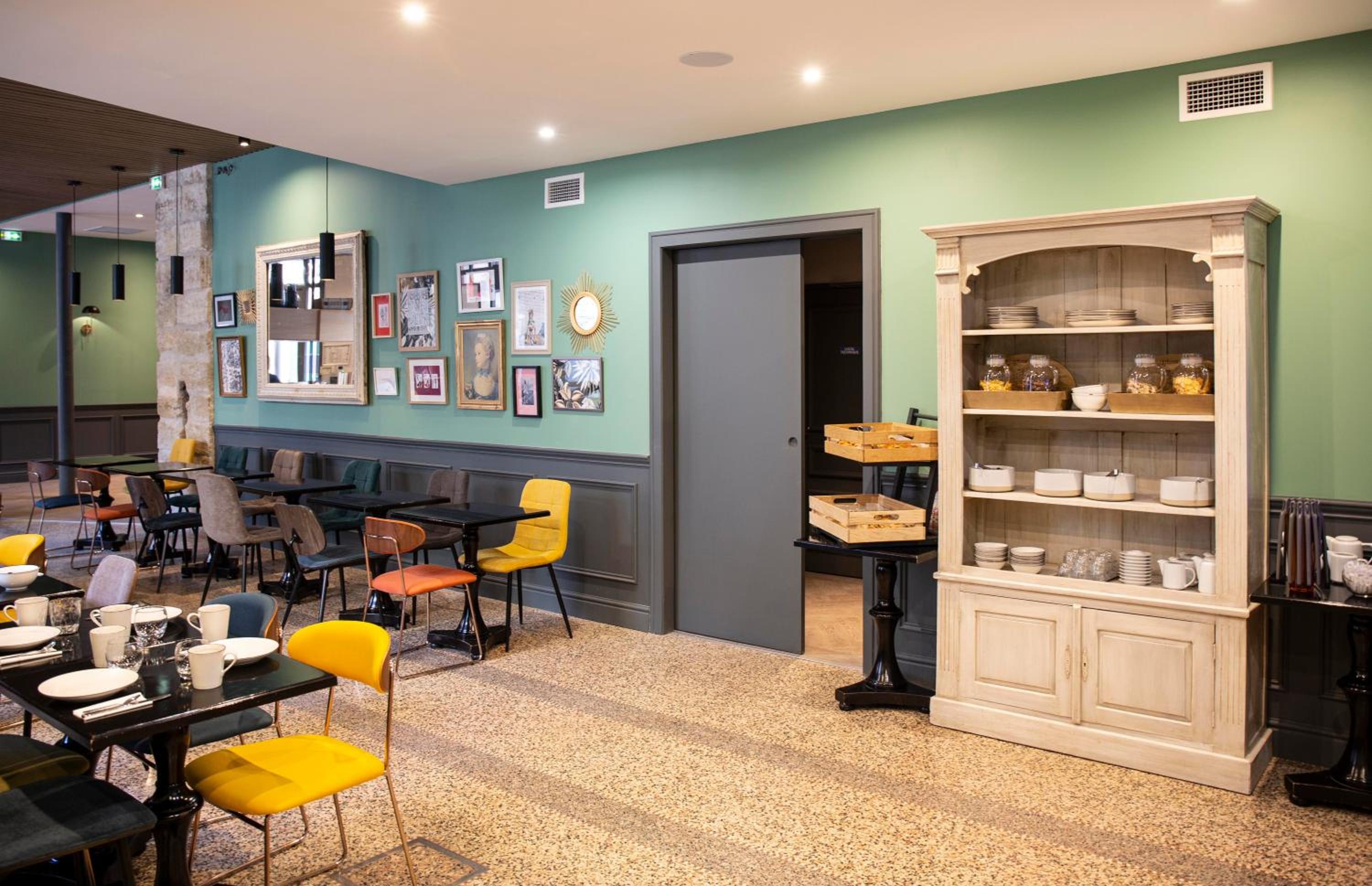 Montpellier Vacations - Hotel Royal - Property Image 6