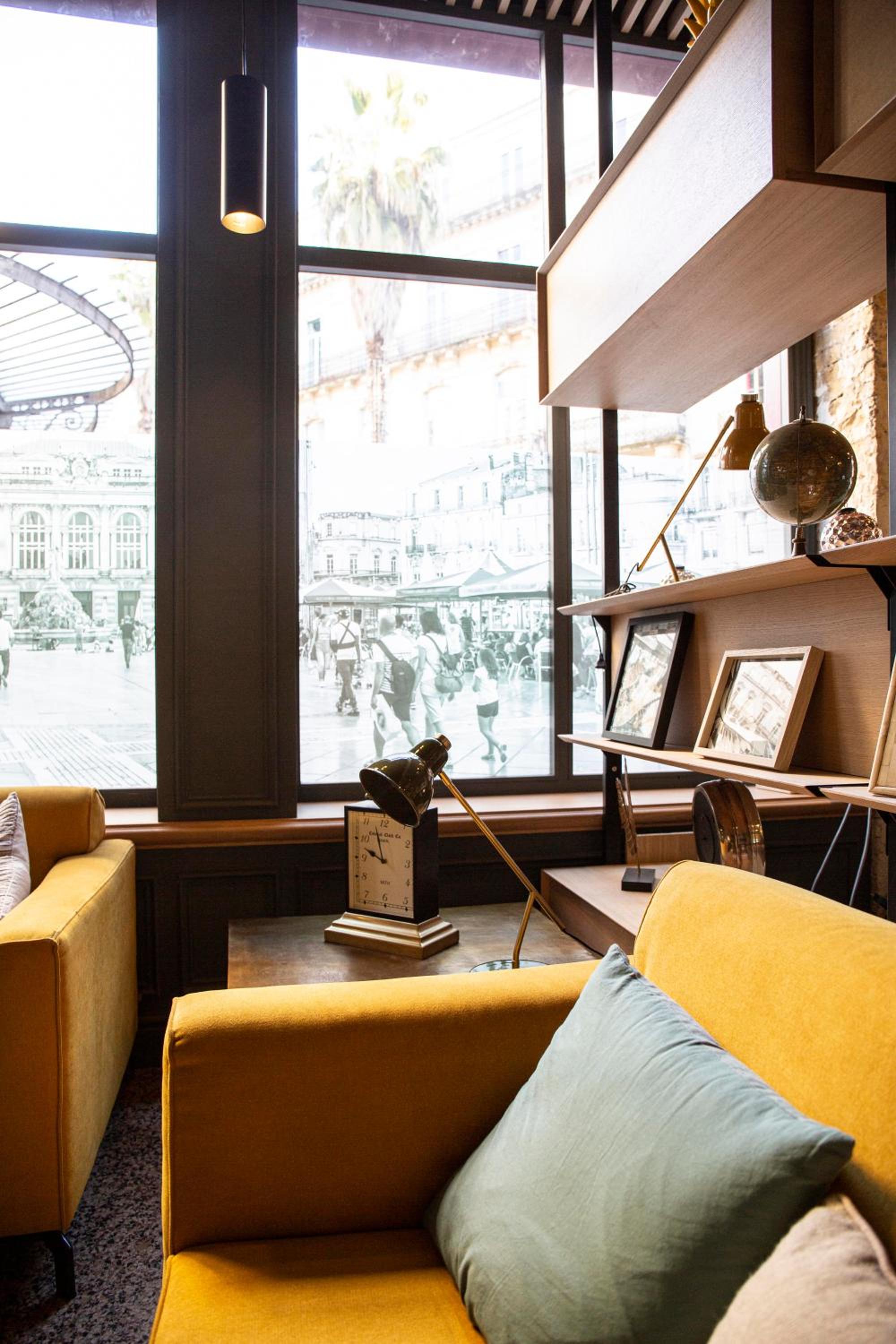 Montpellier Vacations - Hotel Royal - Property Image 14