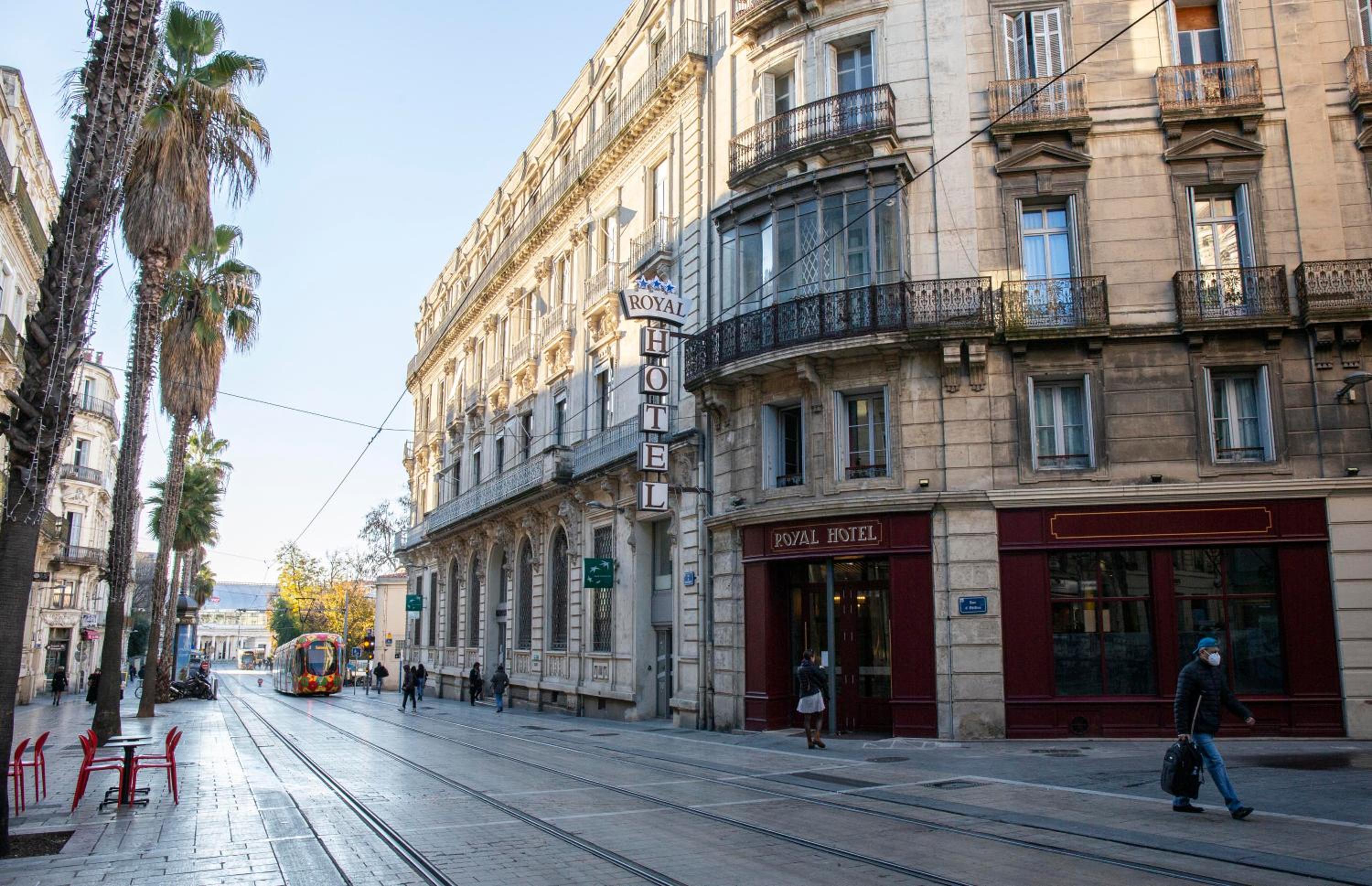 Montpellier Vacations - Hotel Royal - Property Image 32