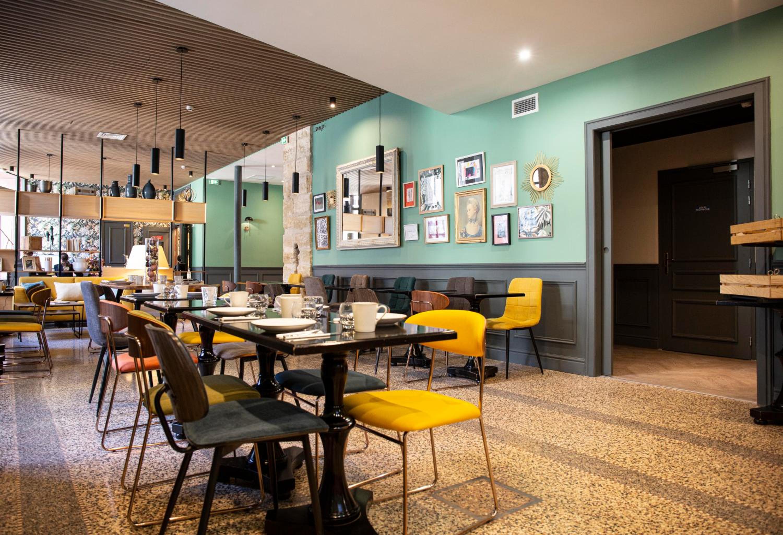 Montpellier Vacations - Hotel Royal - Property Image 13