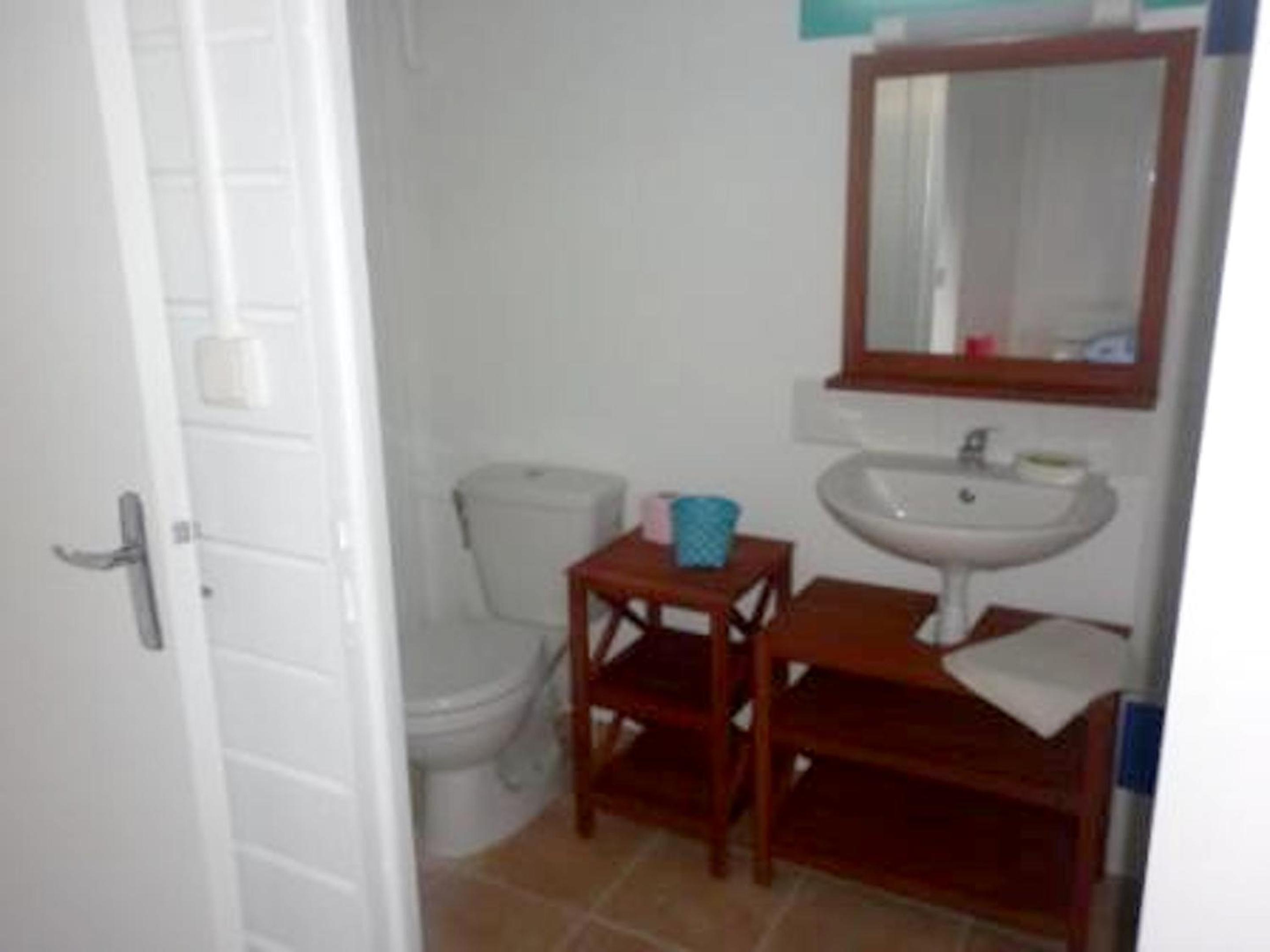 Maison agreable Sainte Rose + Piscine