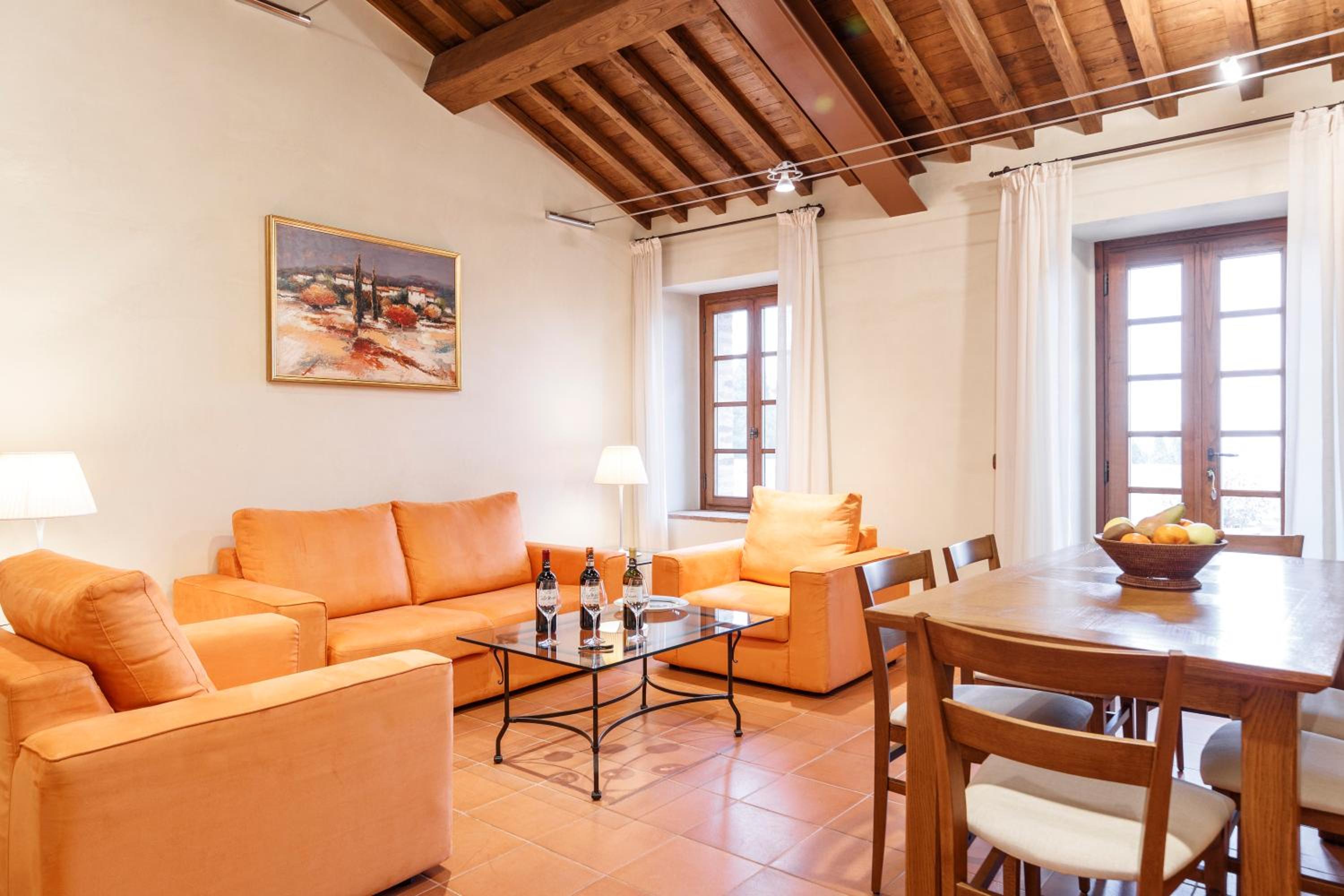 Wine Relais In Montecucco - ColleMassari Hospitality