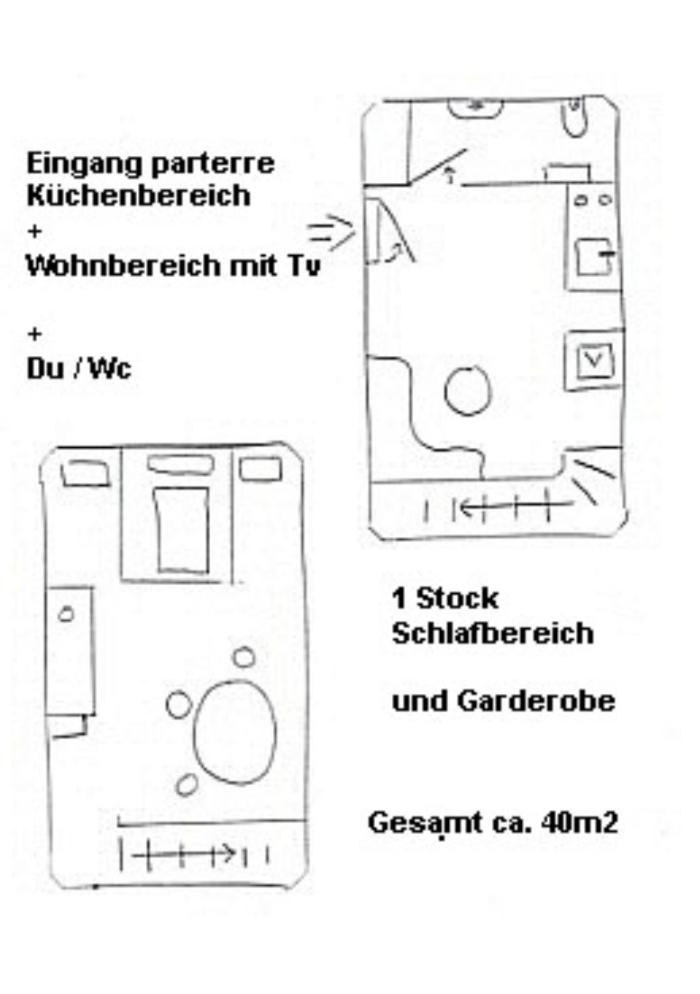 Altstadt Appartements