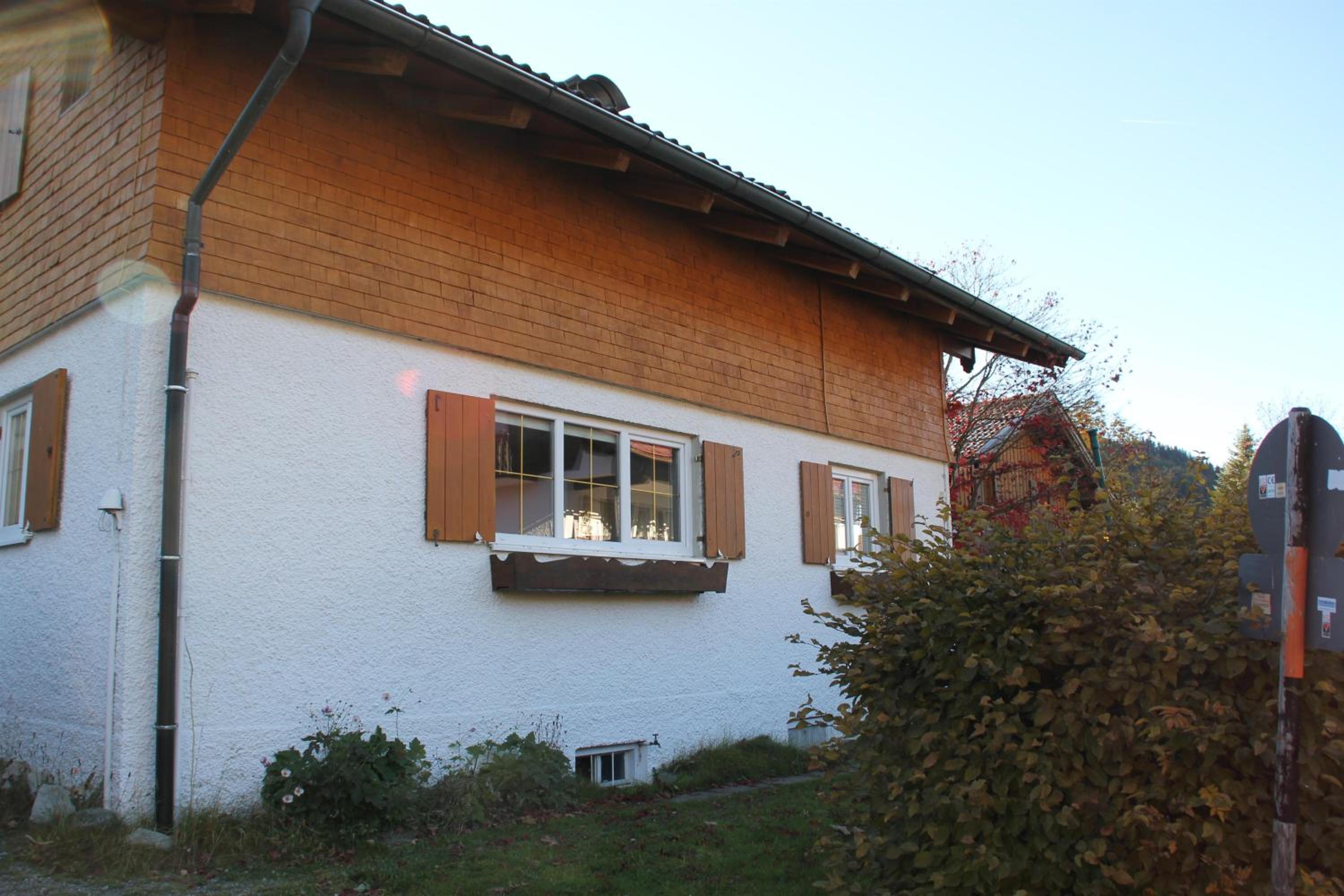 Haus Lina