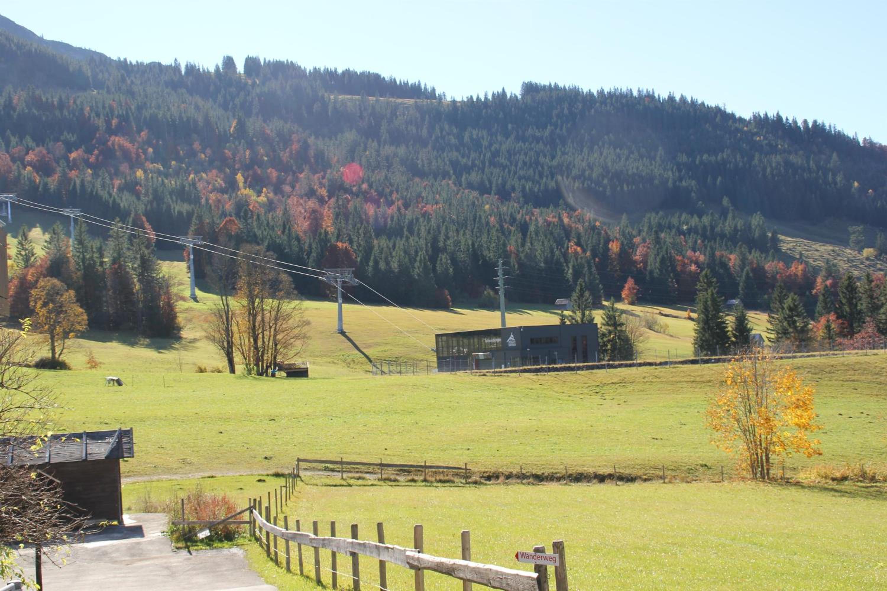 Haus Lina