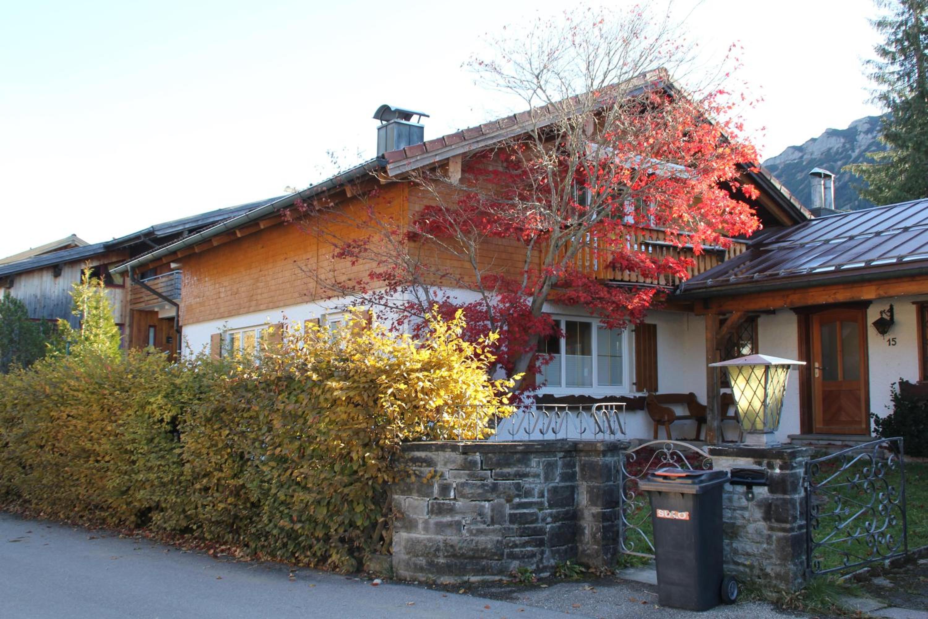 Haus Lina