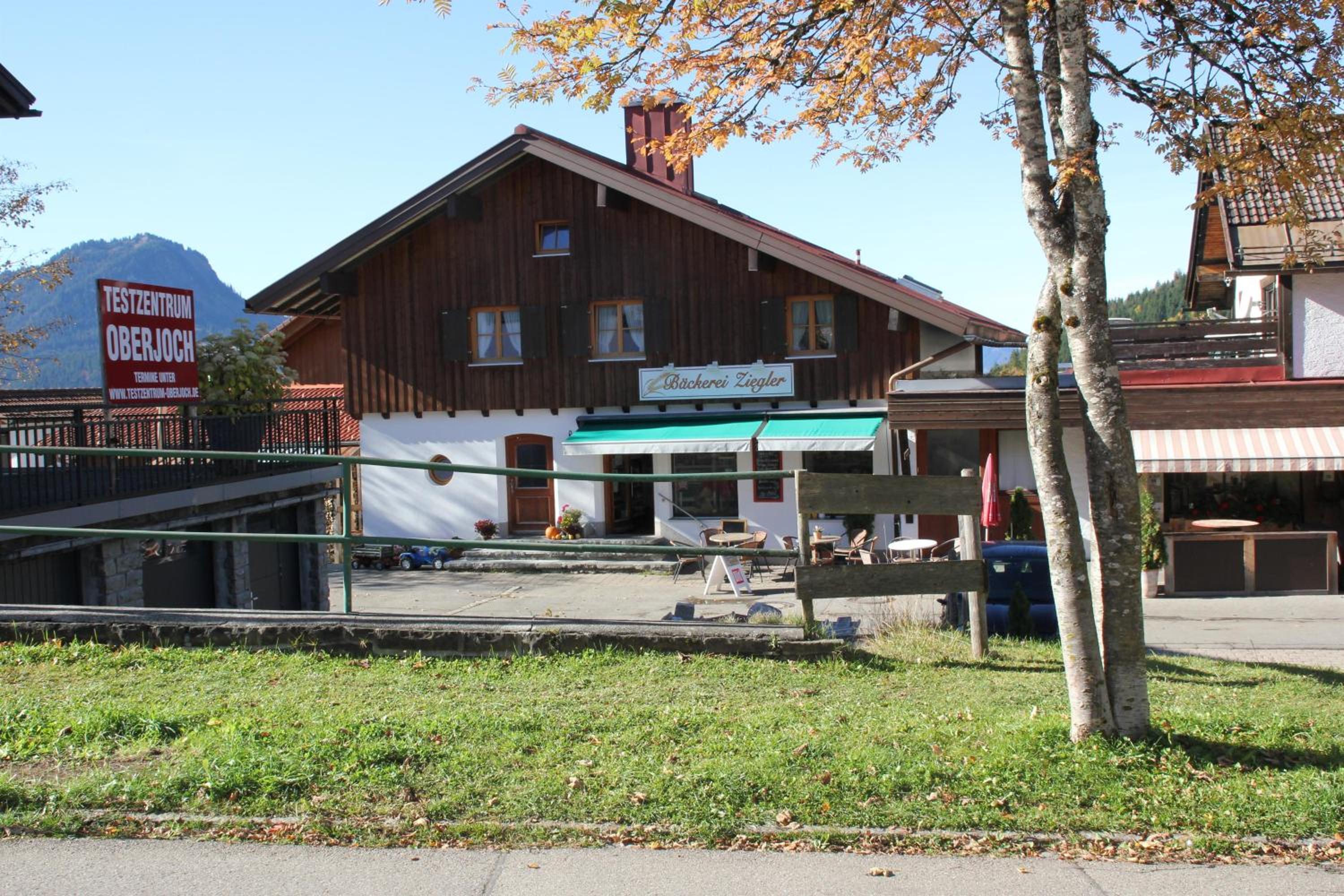 Haus Lina