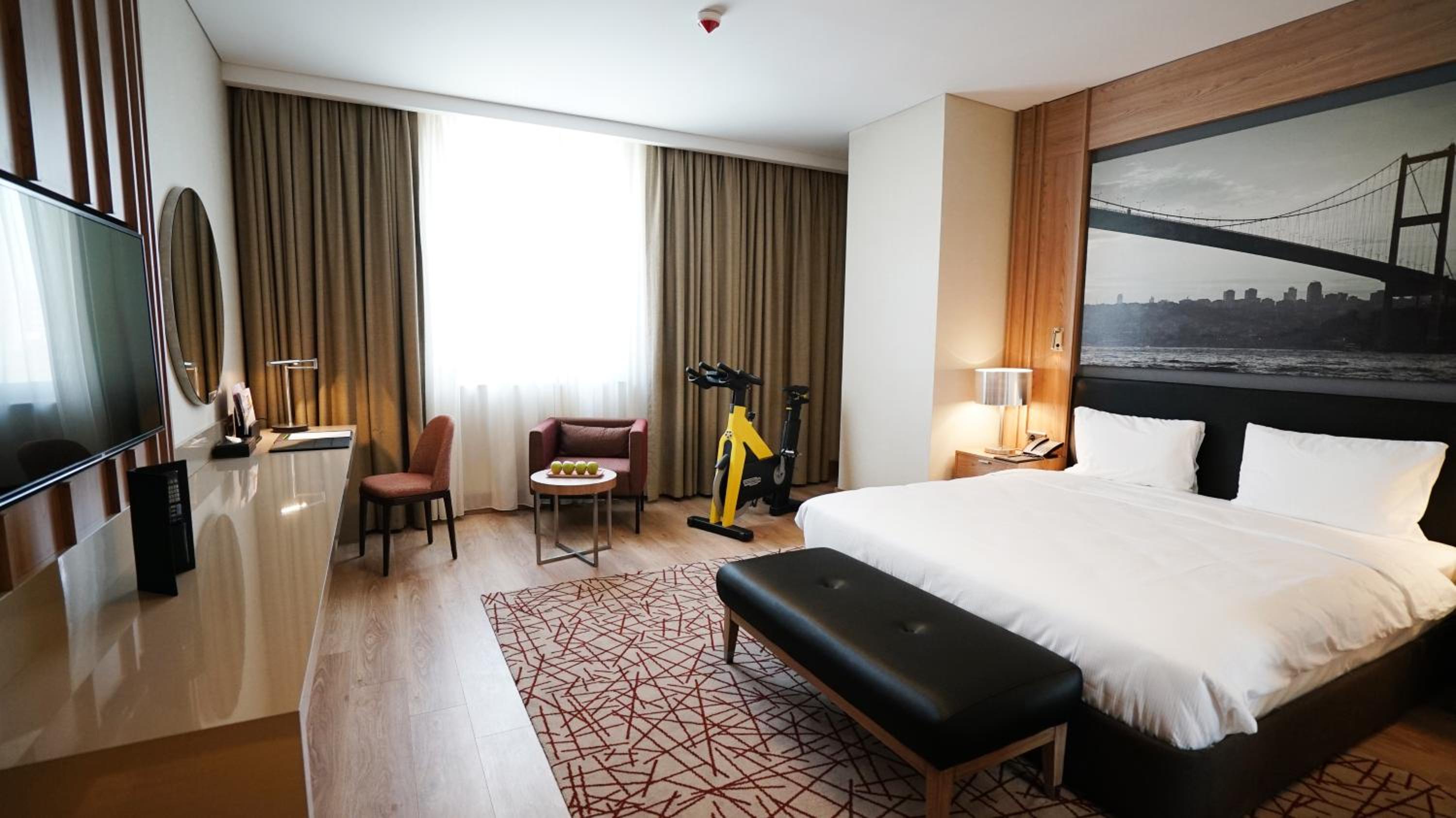 TRYP by Wyndham İstanbul Basın Ekspres - Image 60
