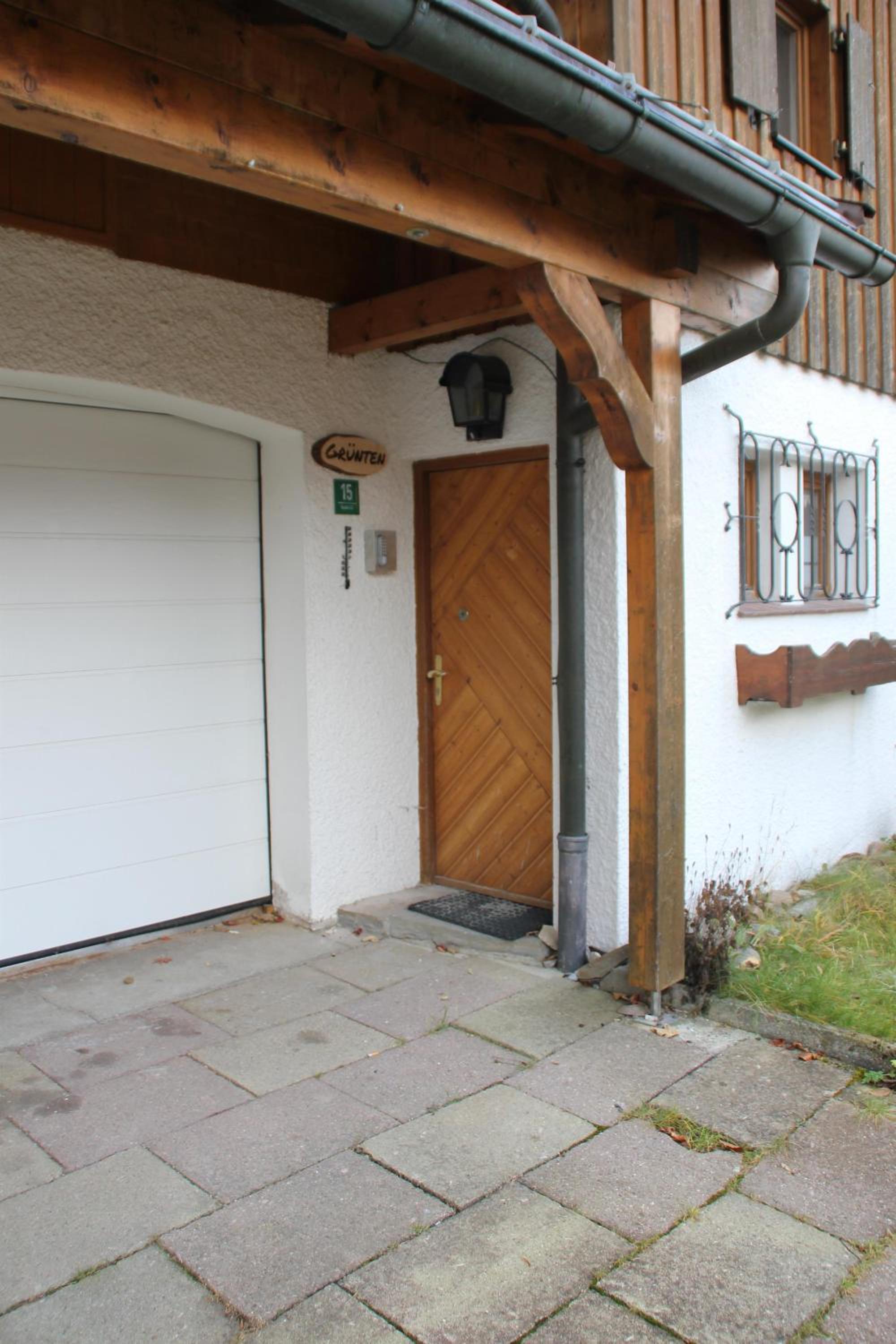Haus Lina