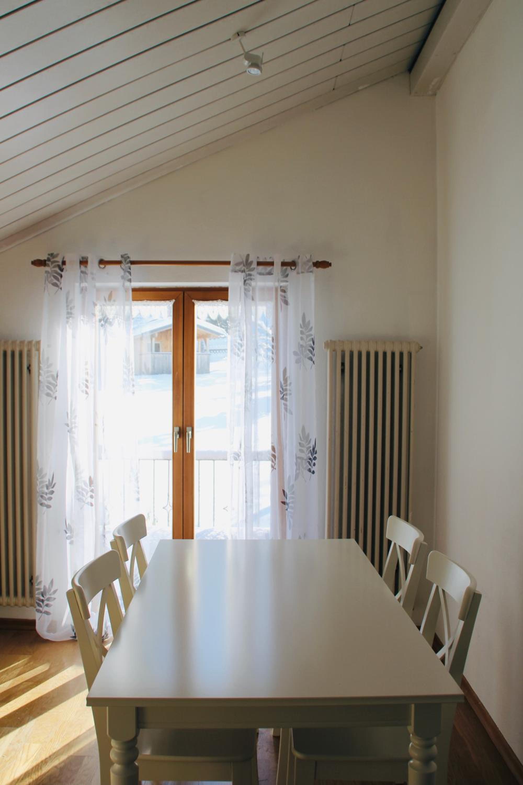 Haus Lina