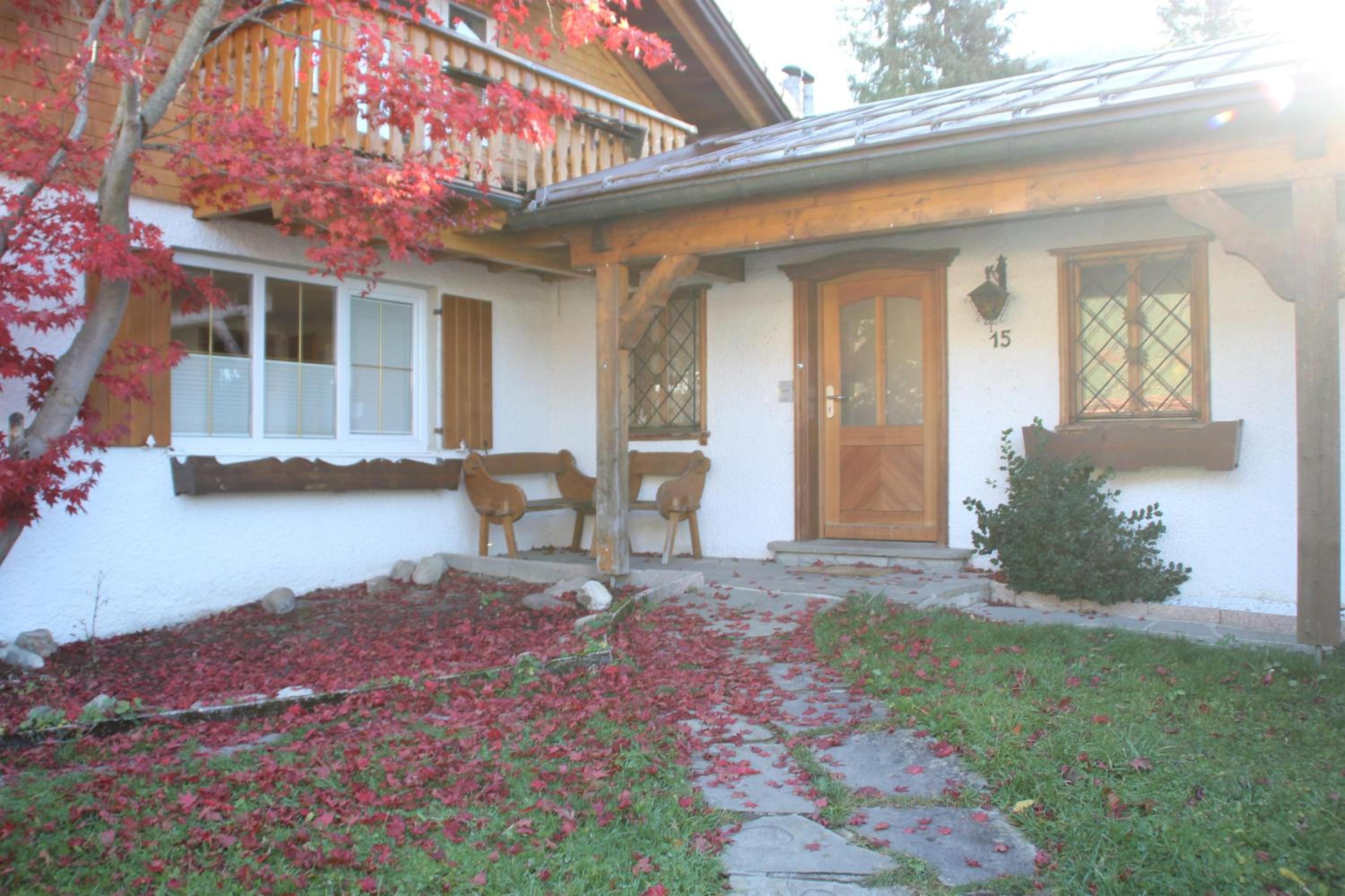 Haus Lina