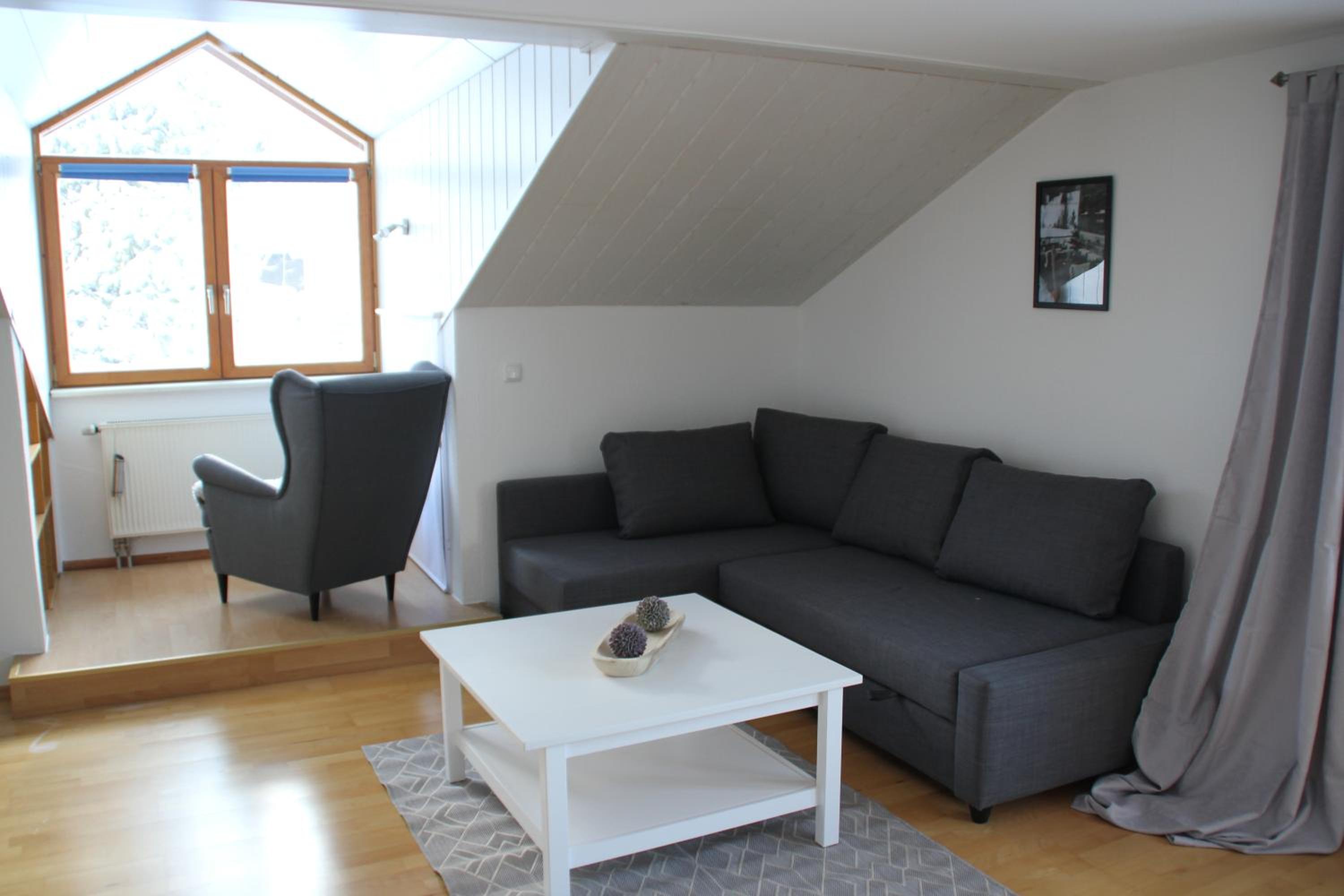 Haus Lina
