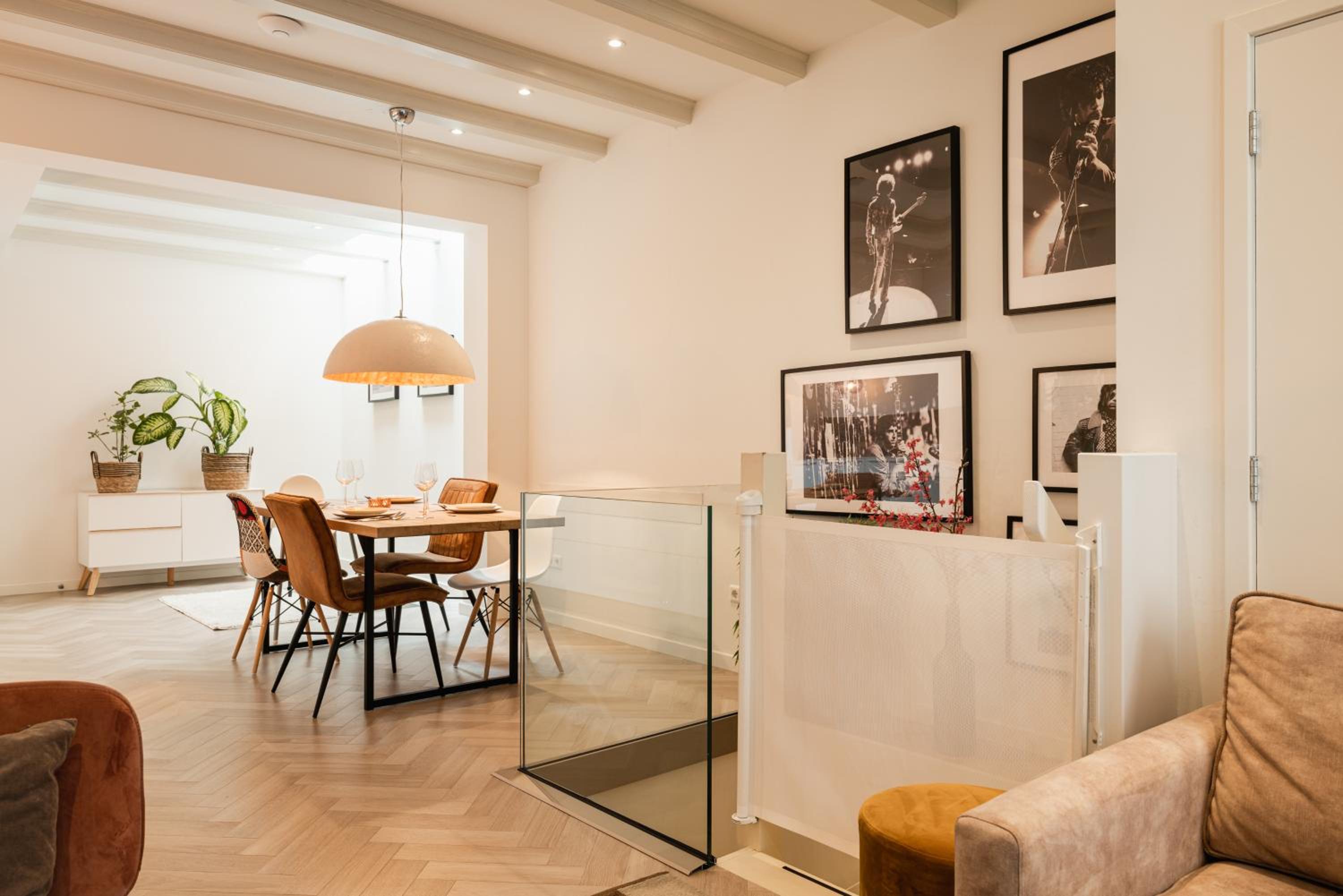 Leidse Square 5 star Luxury Apartment photo 5